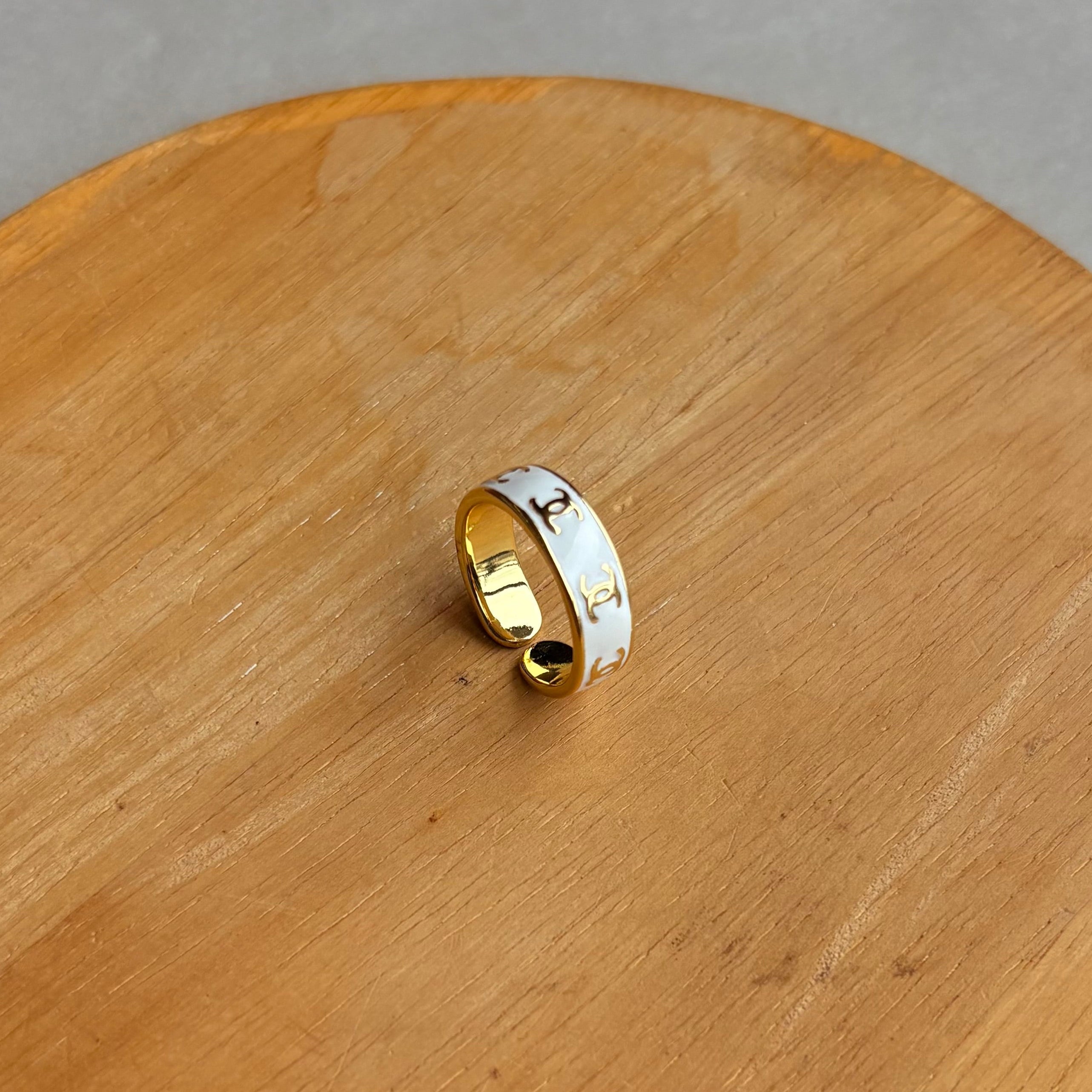 Alora Ring