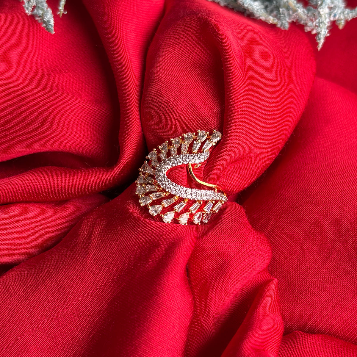 Ad Liora Ring