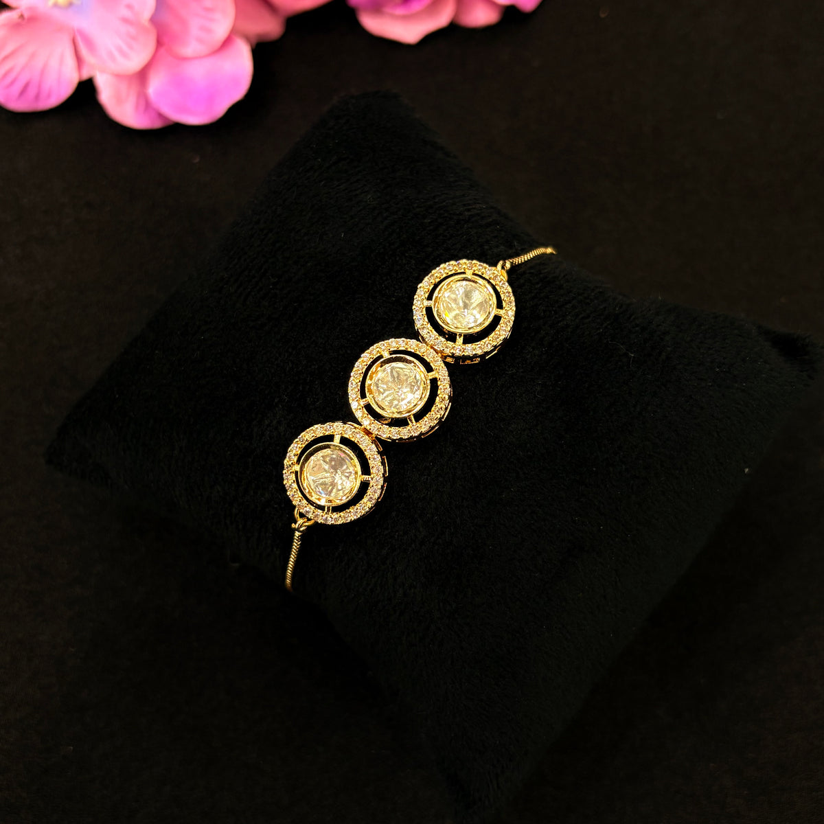 Iraaya Celeste Bracelet