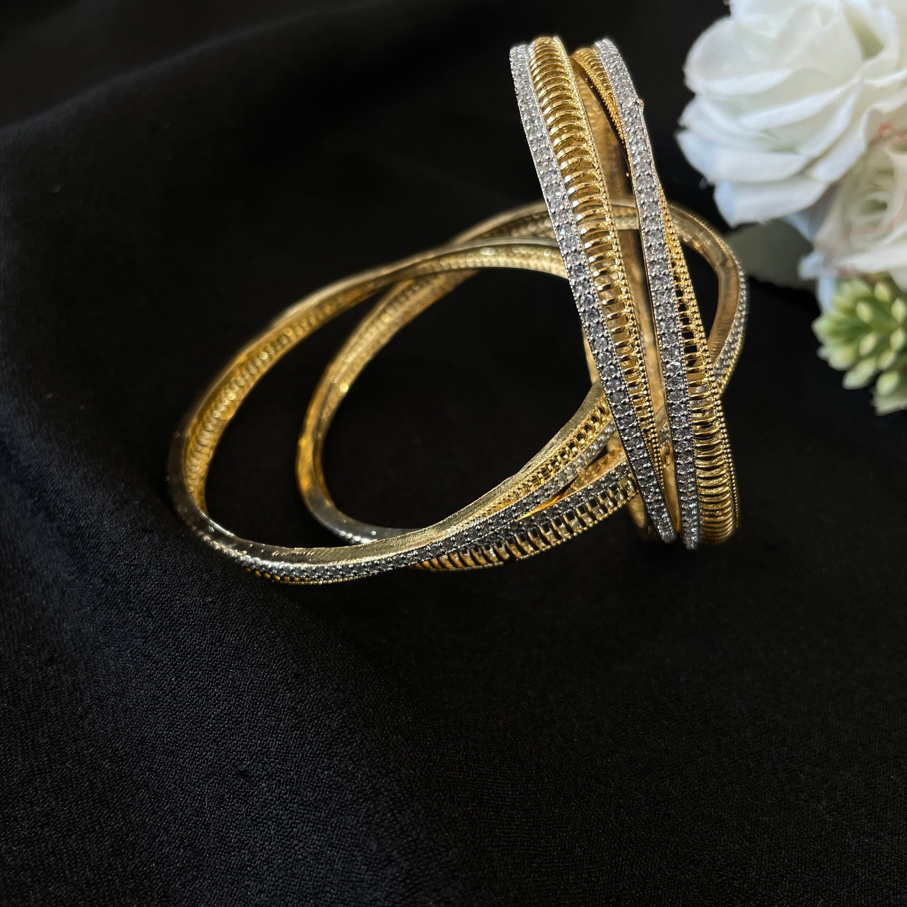 Ad Avani Bangles