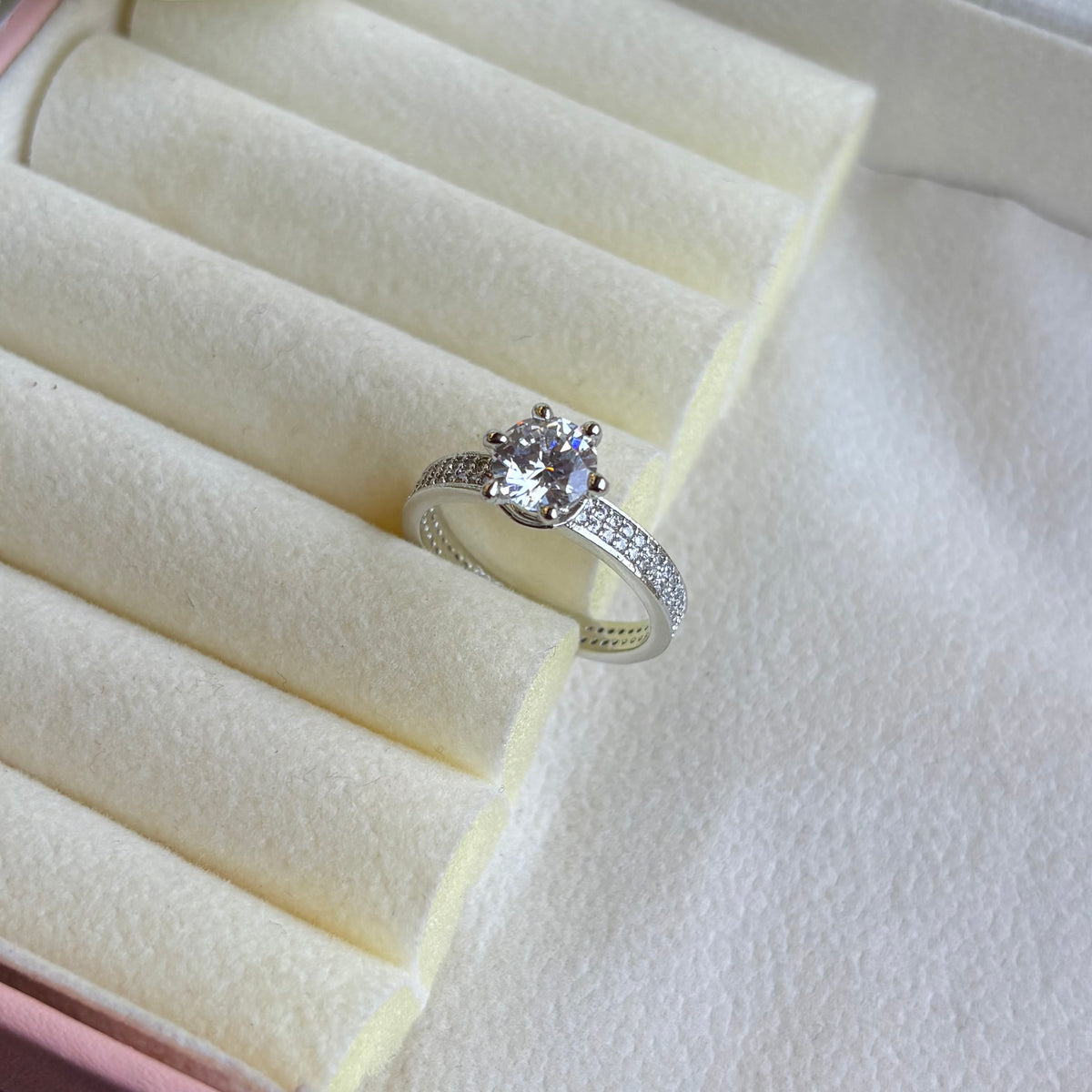 Aaradhya Ring