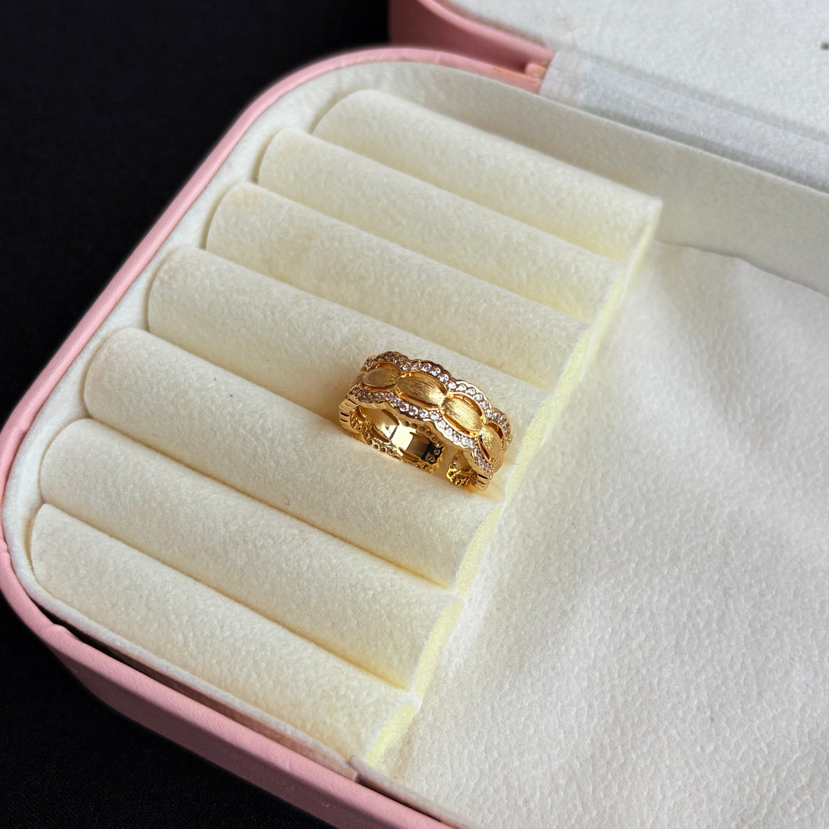 Meher Ring