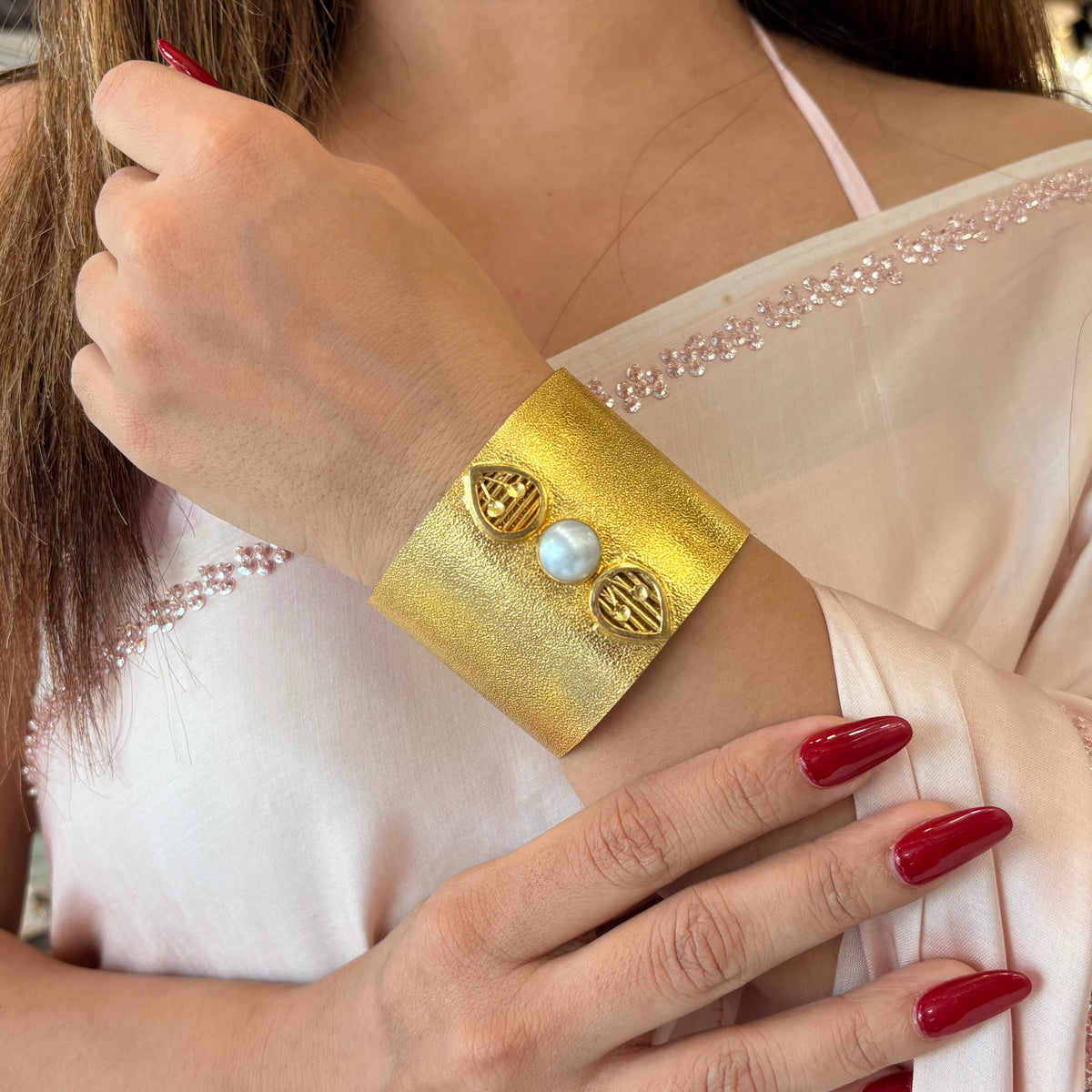 Noor Bracelet
