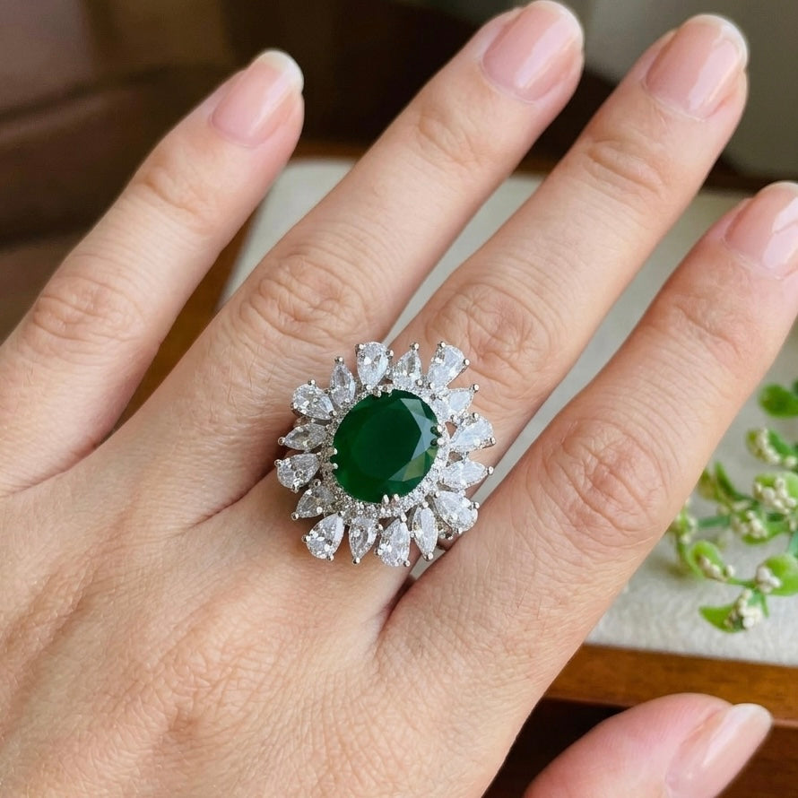 Ad Eden ring