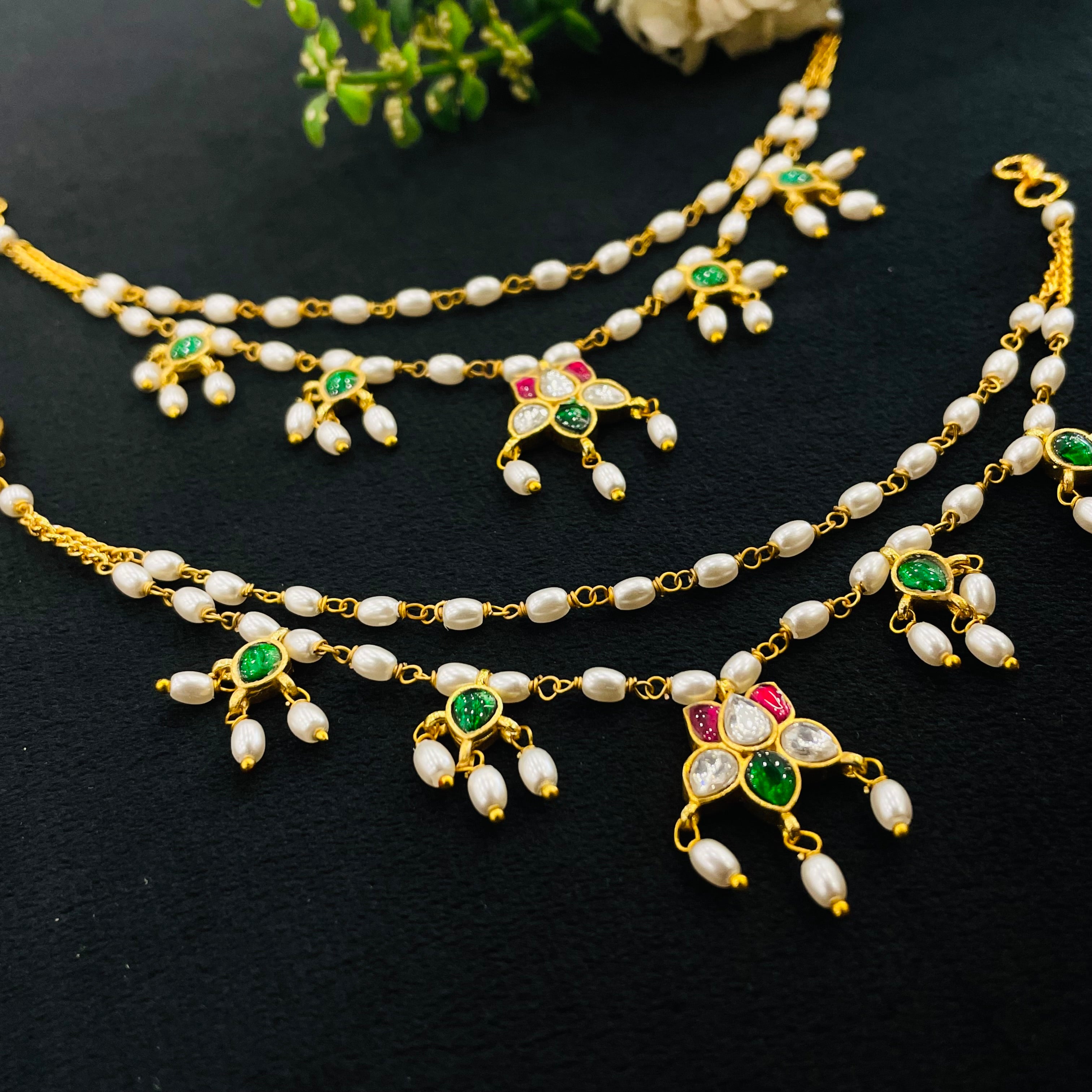 Nayaab kriti Kanchain