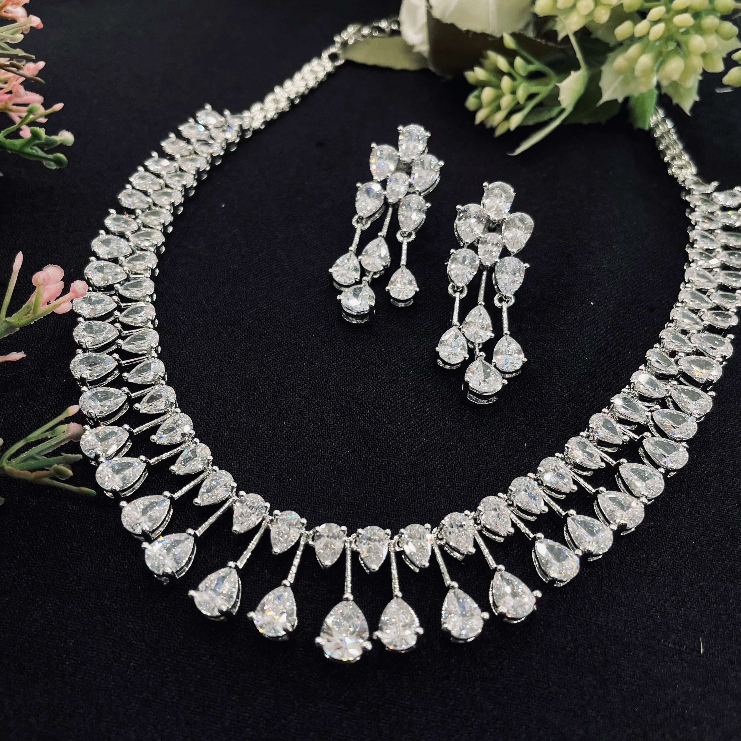 Ad Nastya Neckpiece