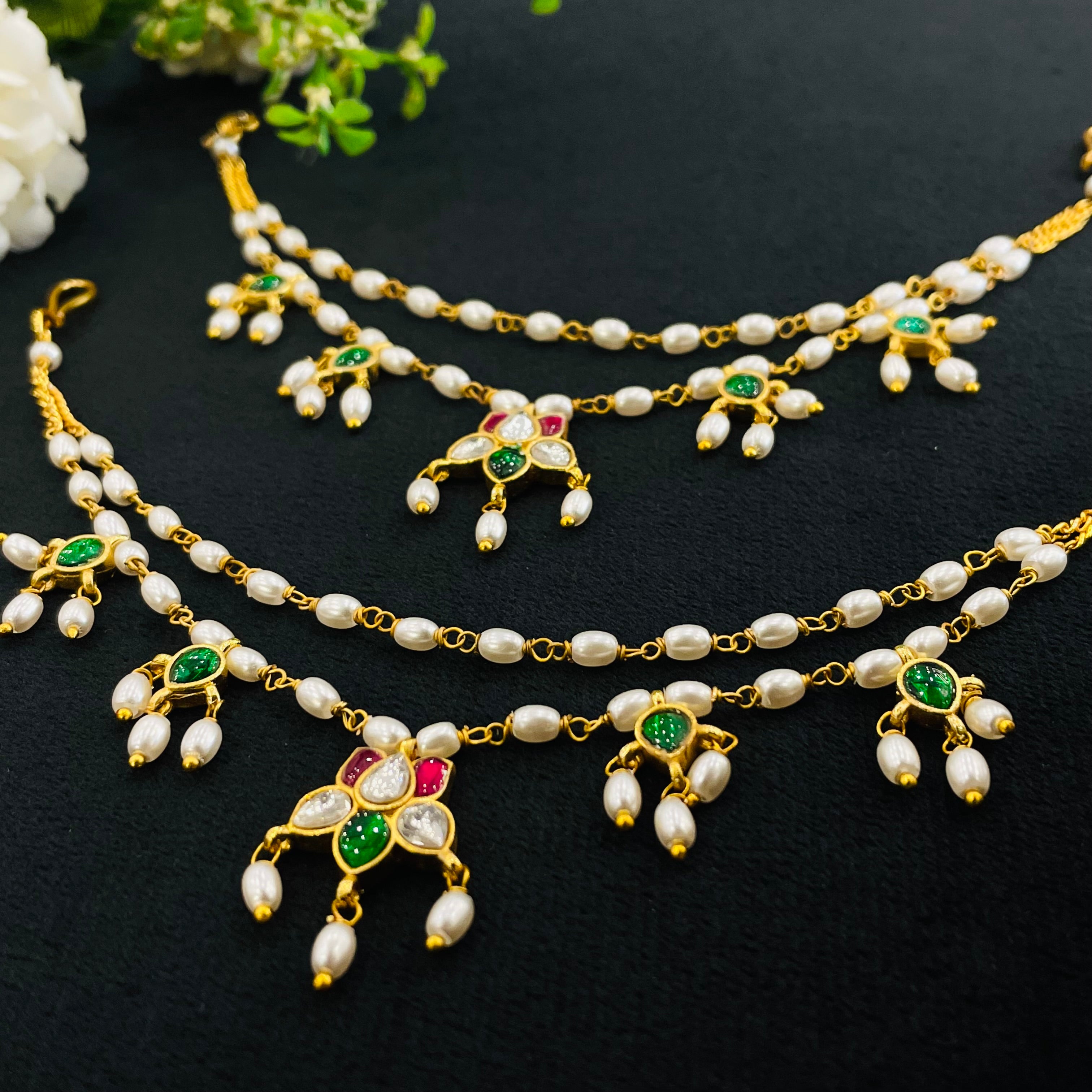 Nayaab kriti Kanchain