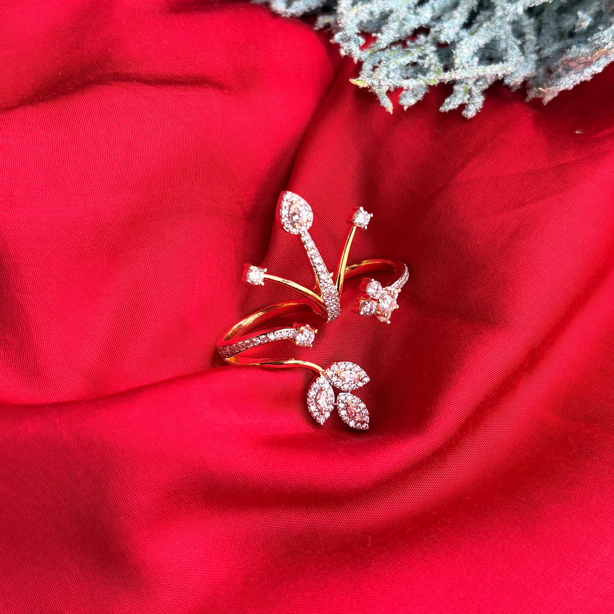 Vyanika Ring