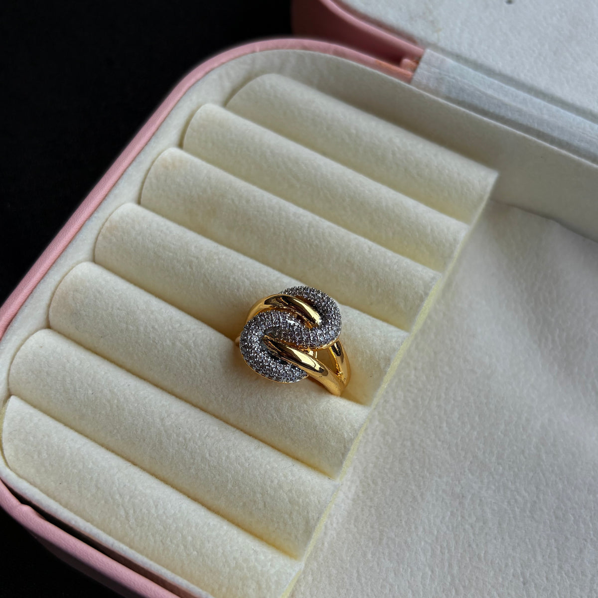 Aarohini Ring