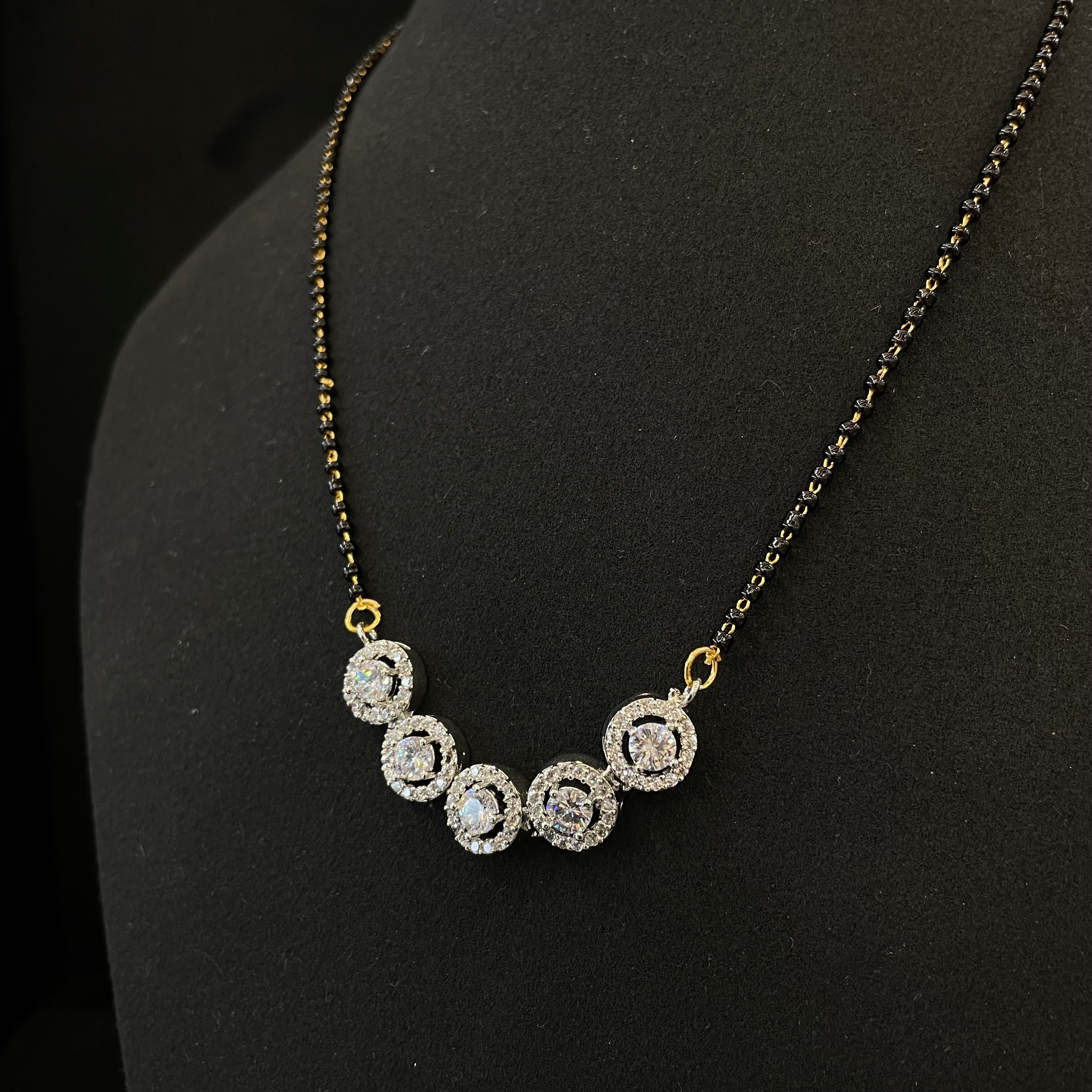 Ad Avira Mangalsutra