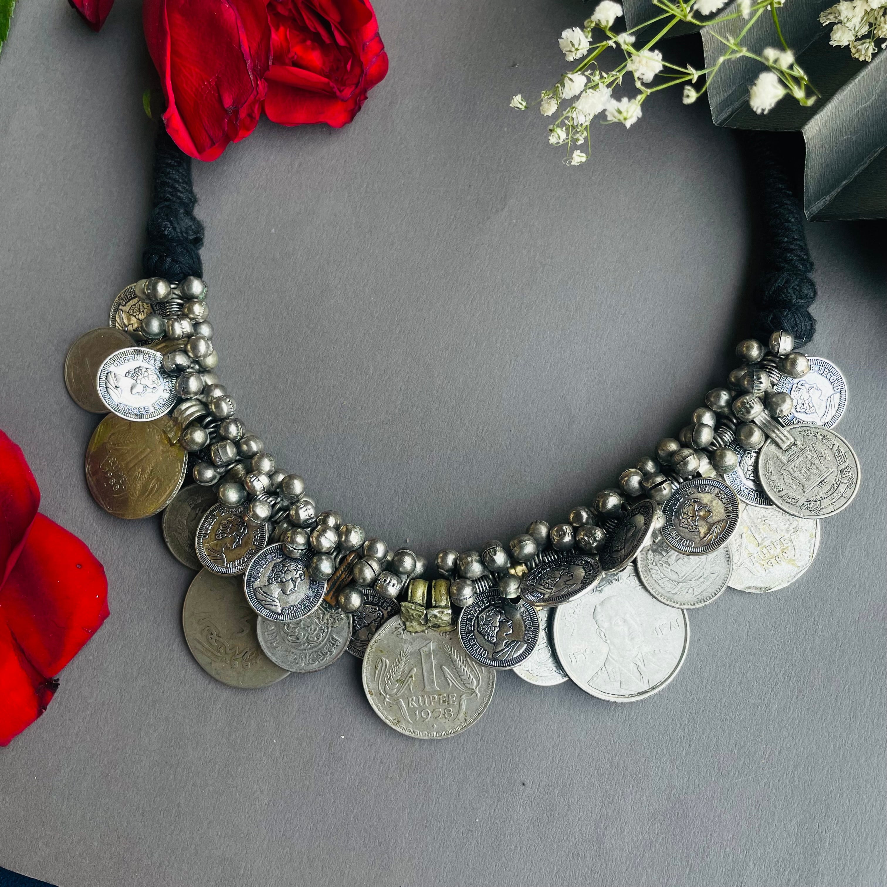 Inara Blasie neckpiece ￼