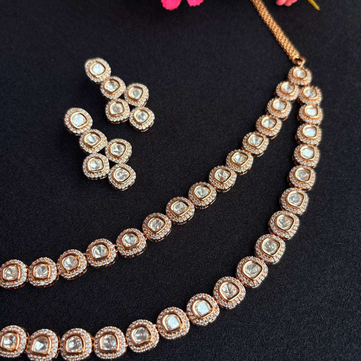 Ruhani Neckpiece