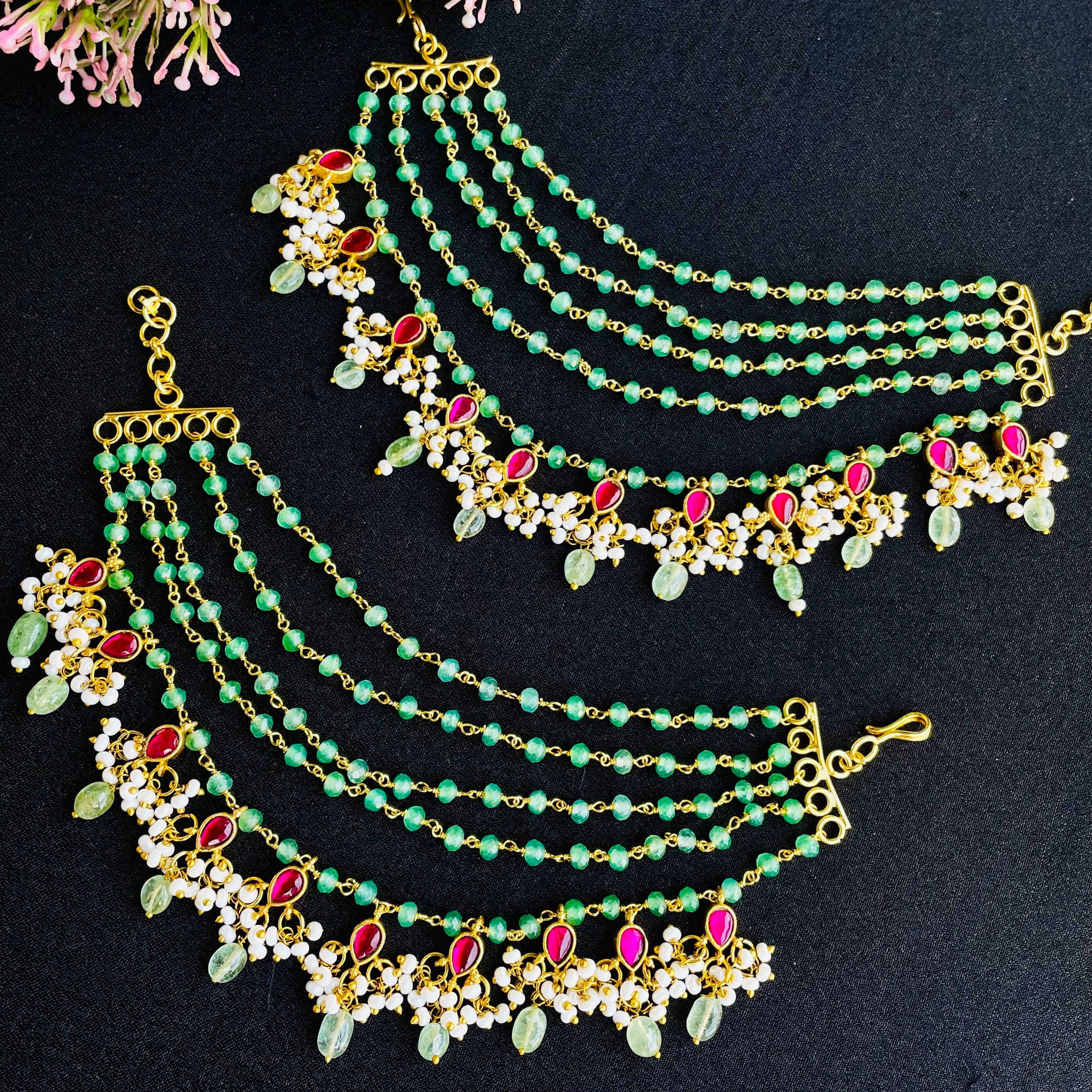 Nayaab Sara Kanchain