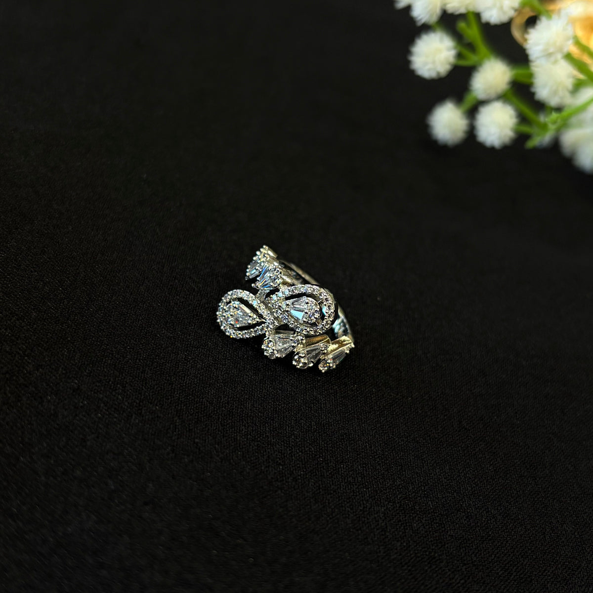 Aavira Ring