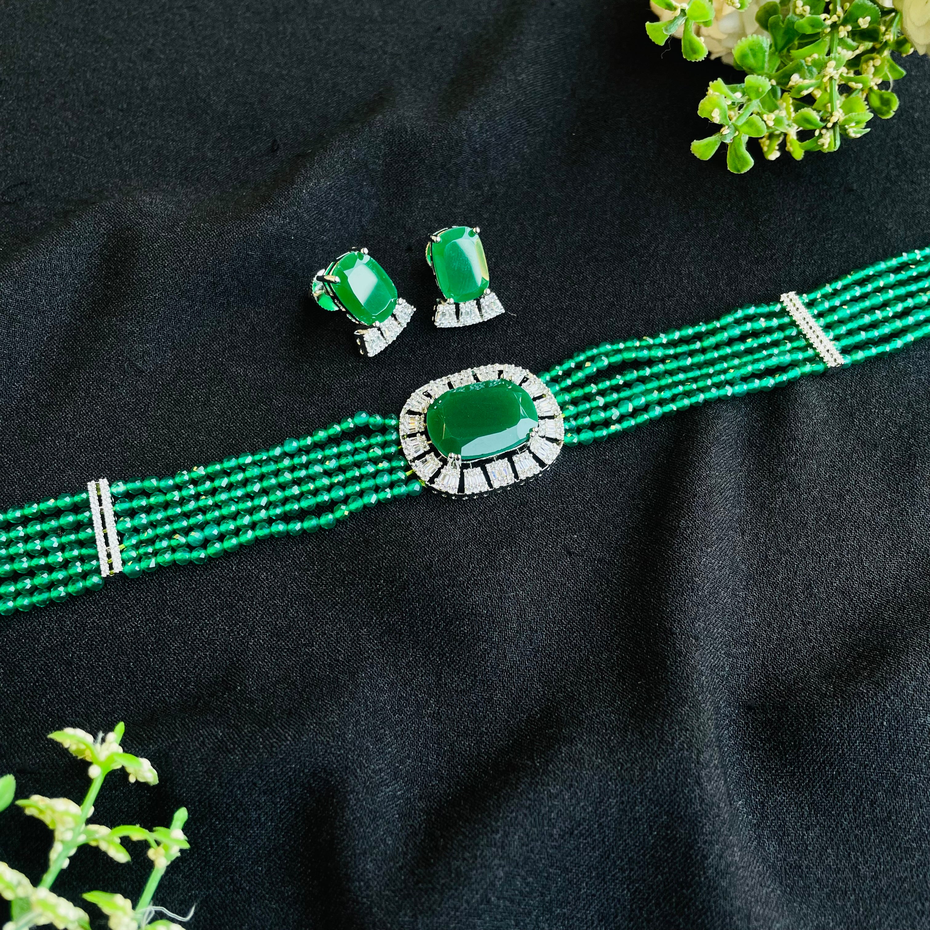 Ad Leilani Choker