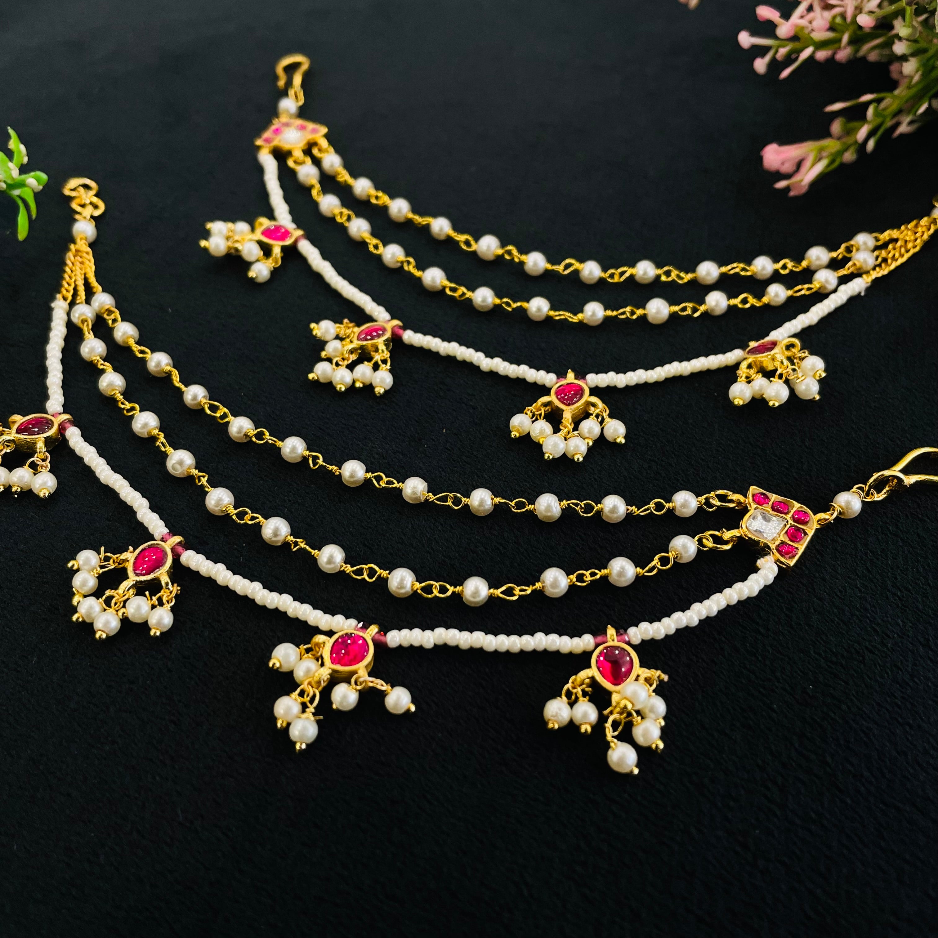 Nayaab brinda Kanchain