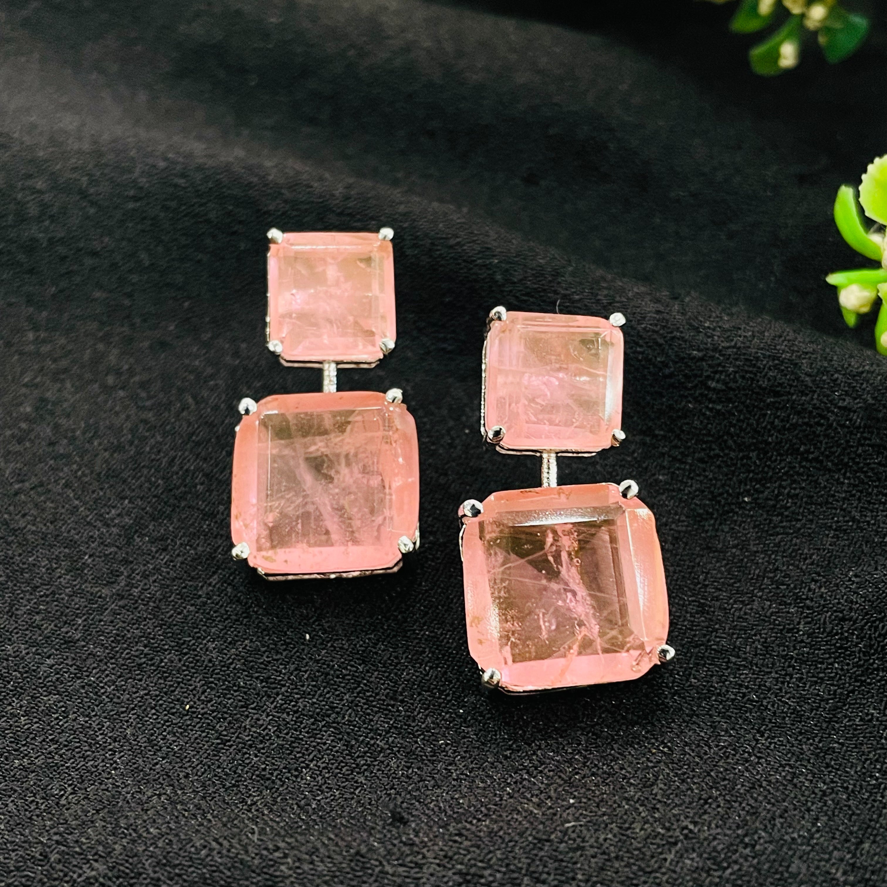 Ad Eleanor Earrings