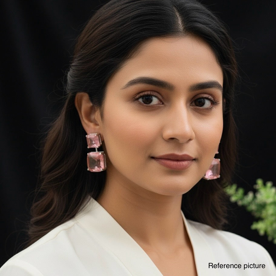 Ad Eleanor Earrings