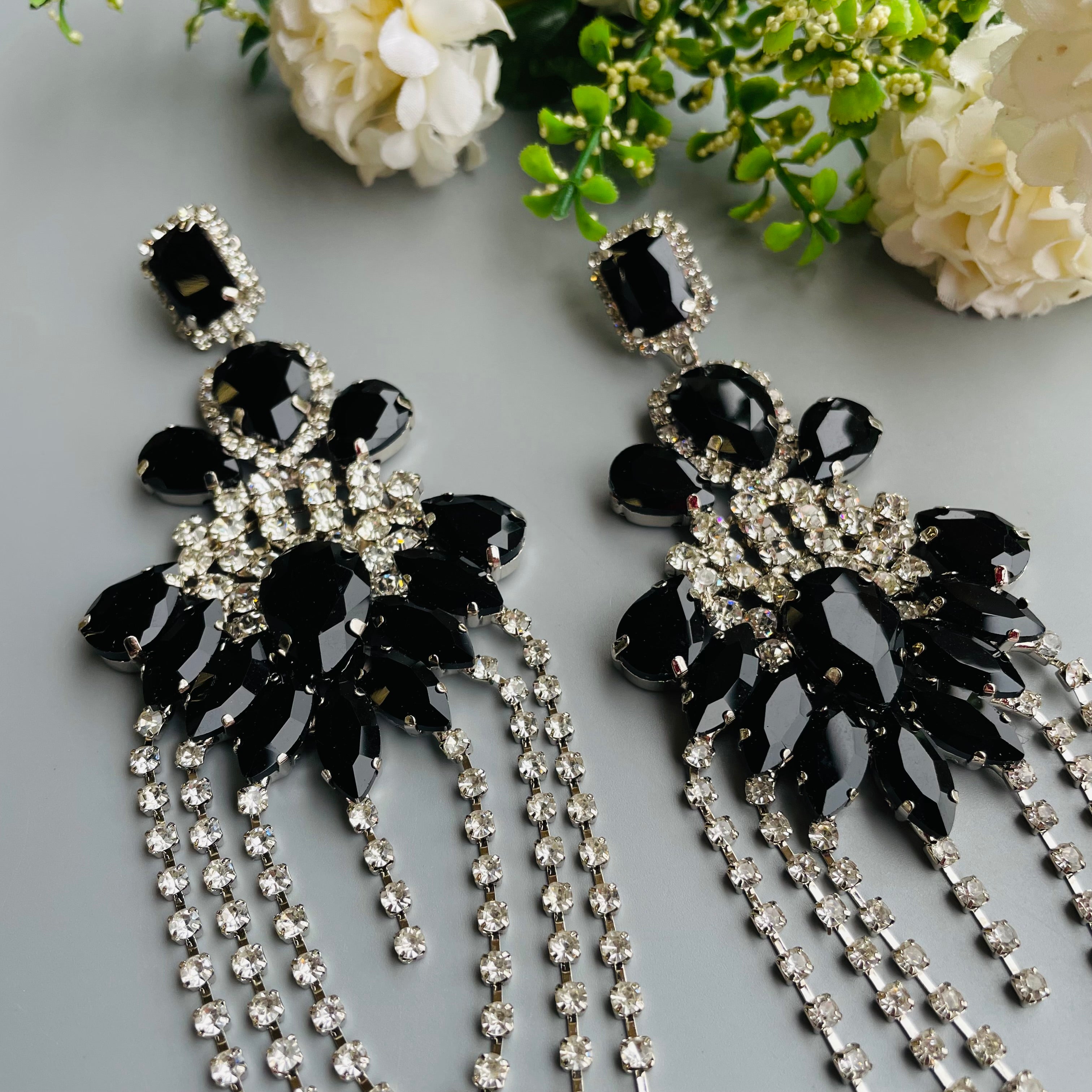 Layla Rocksi Earrings