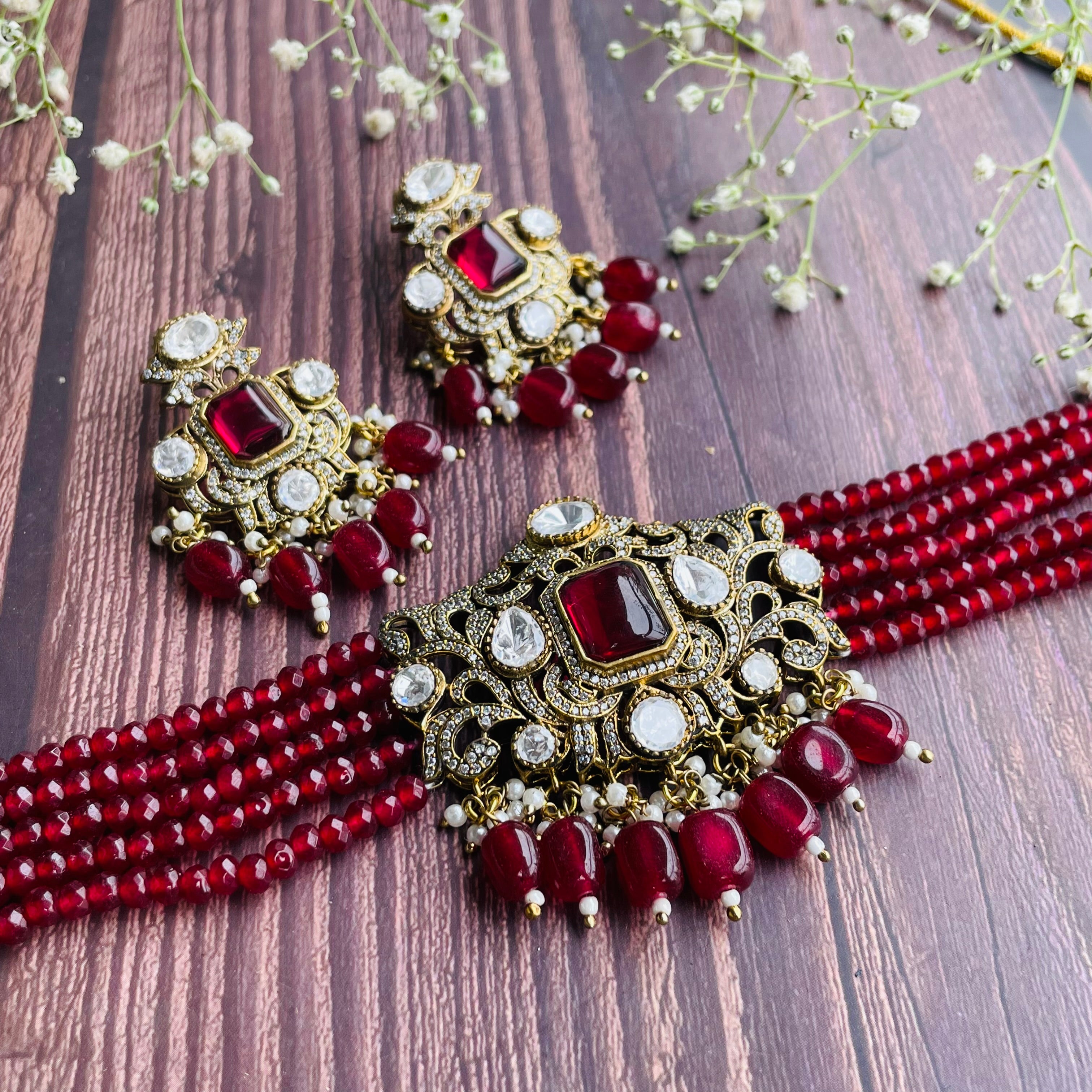 Nayaab Shreya Choker