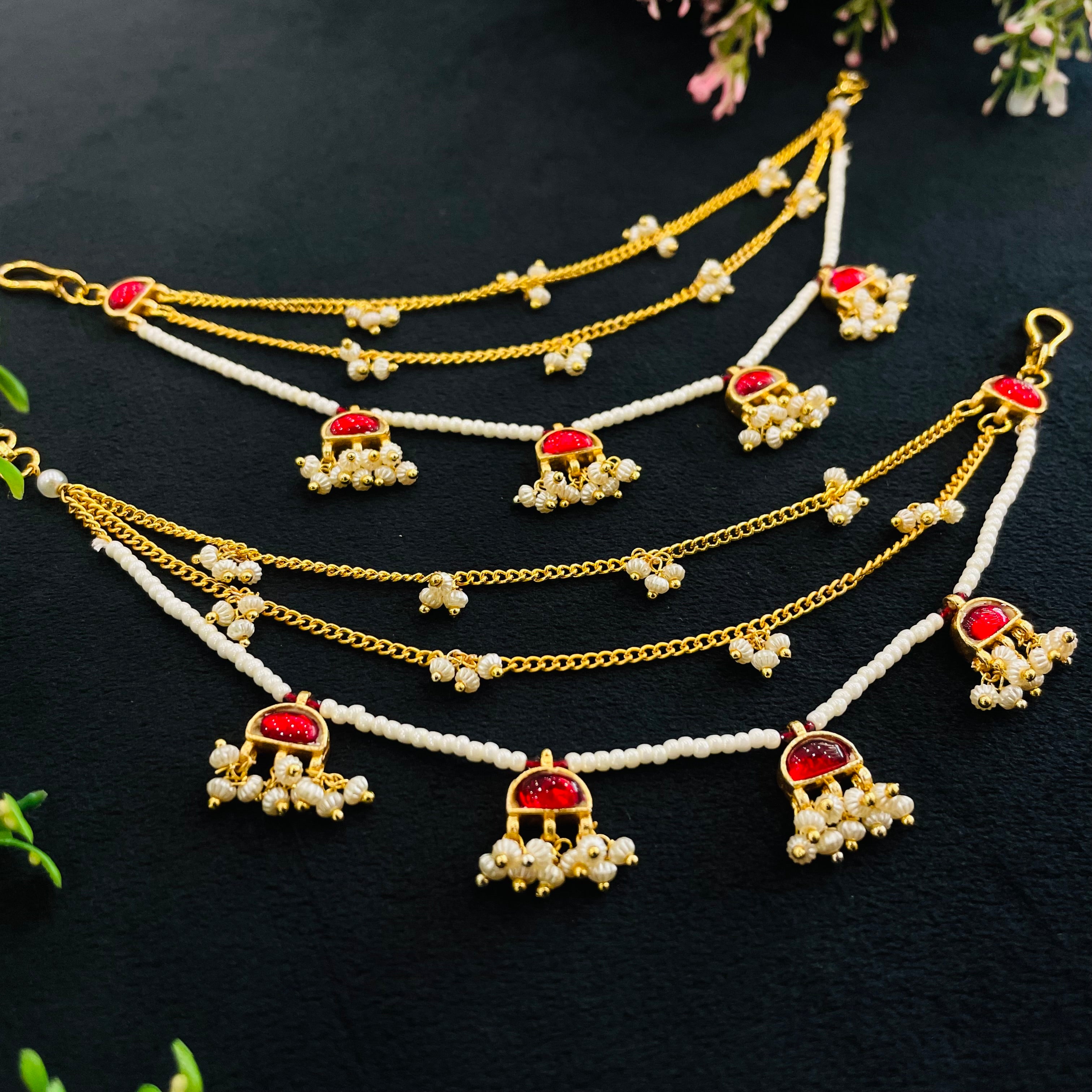 Nayaab Ananya Kanchain