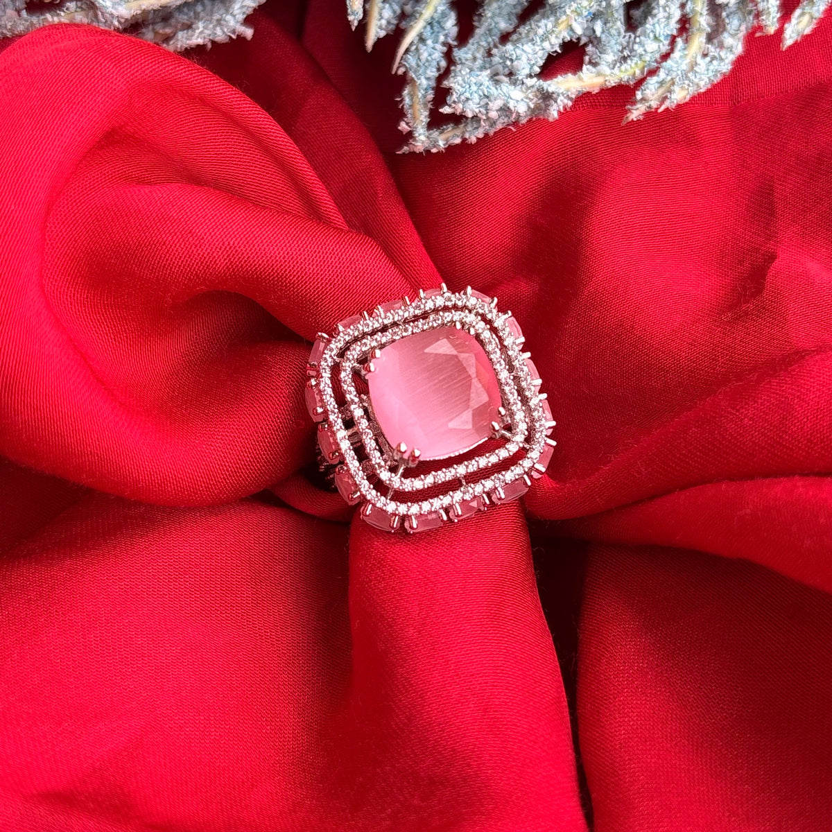 Ruhani Ring