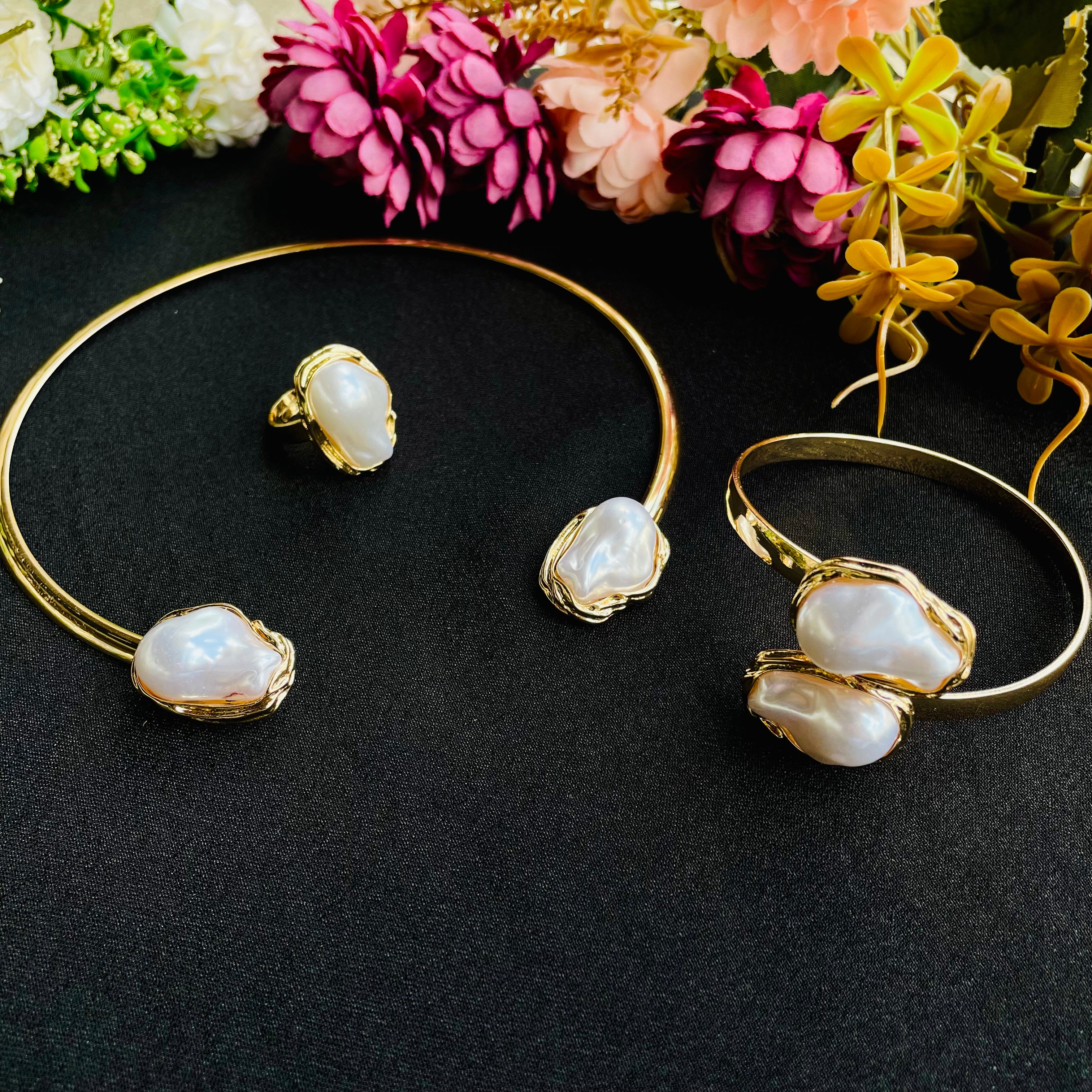 Layla Willa Hasli Combo