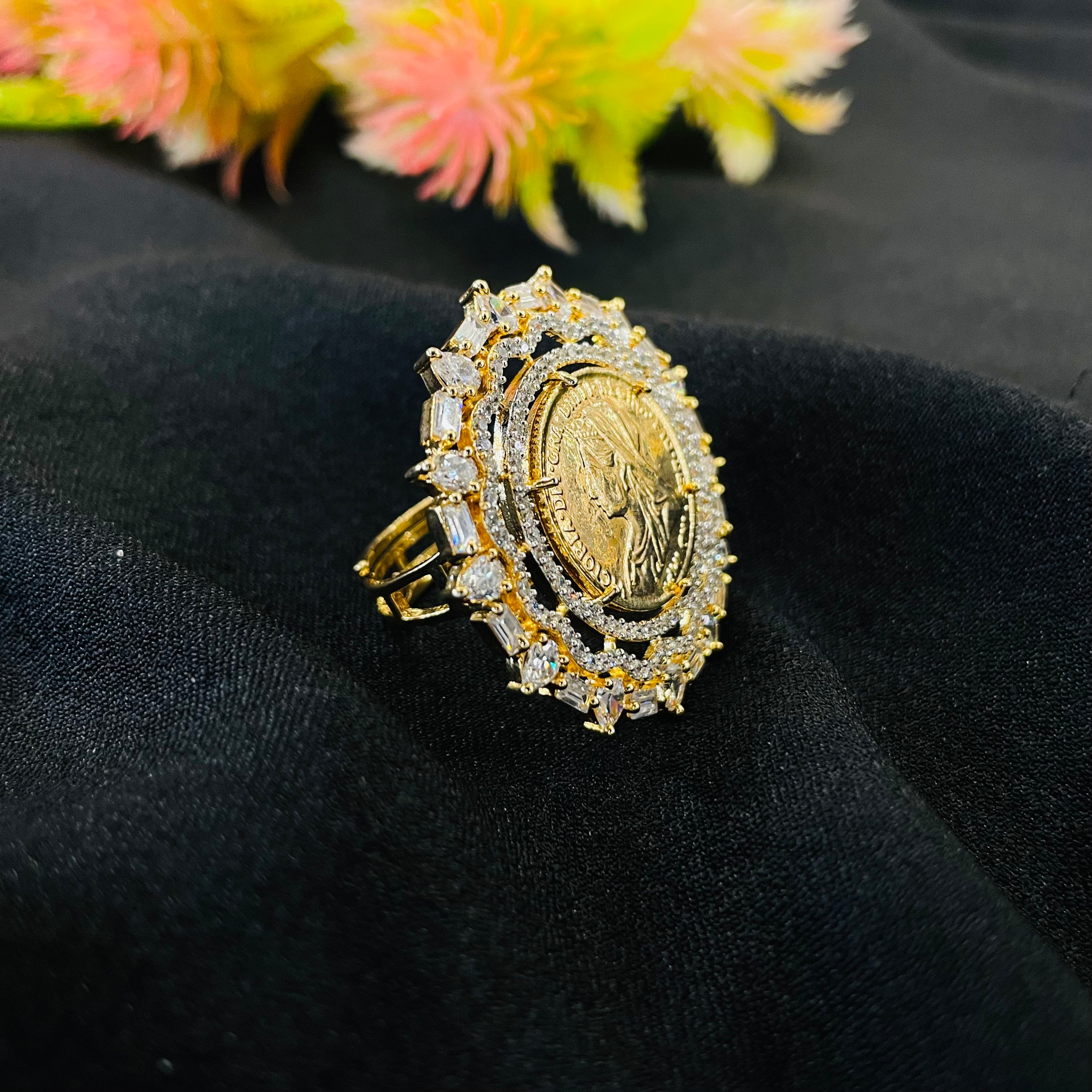 Ad Elvira Ring