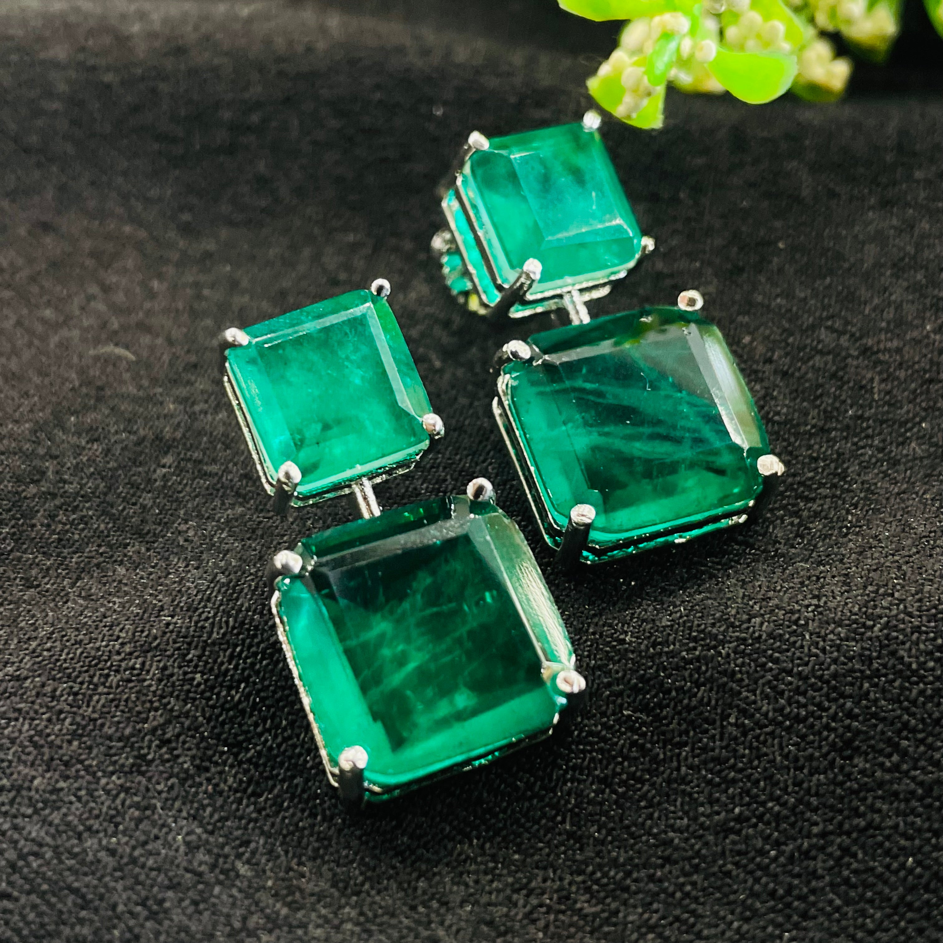 Ad Eleanor Earrings