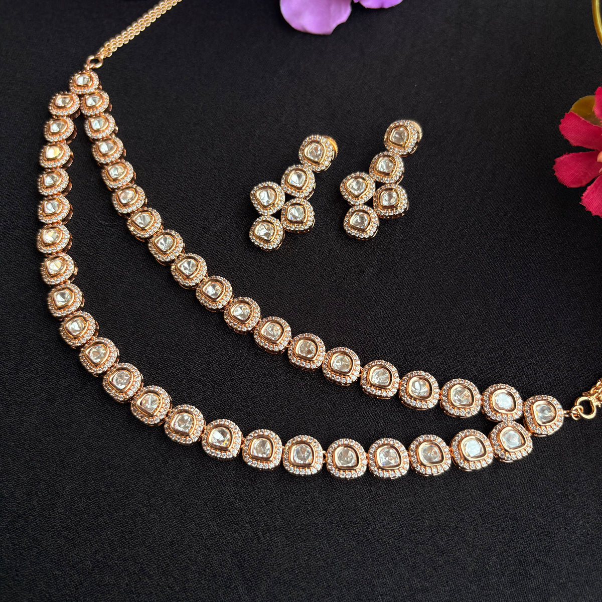 Ruhani Neckpiece