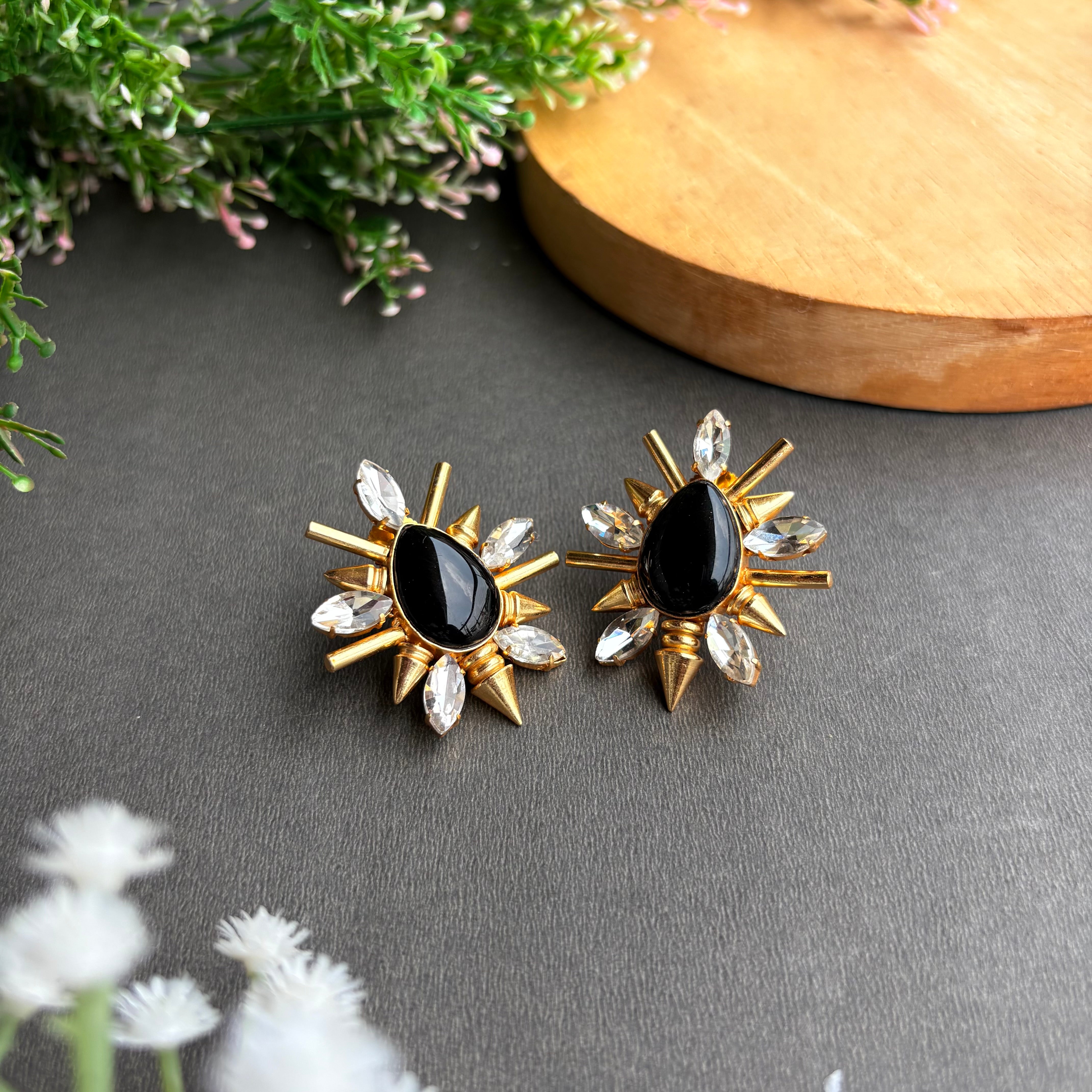 Tara Earrings