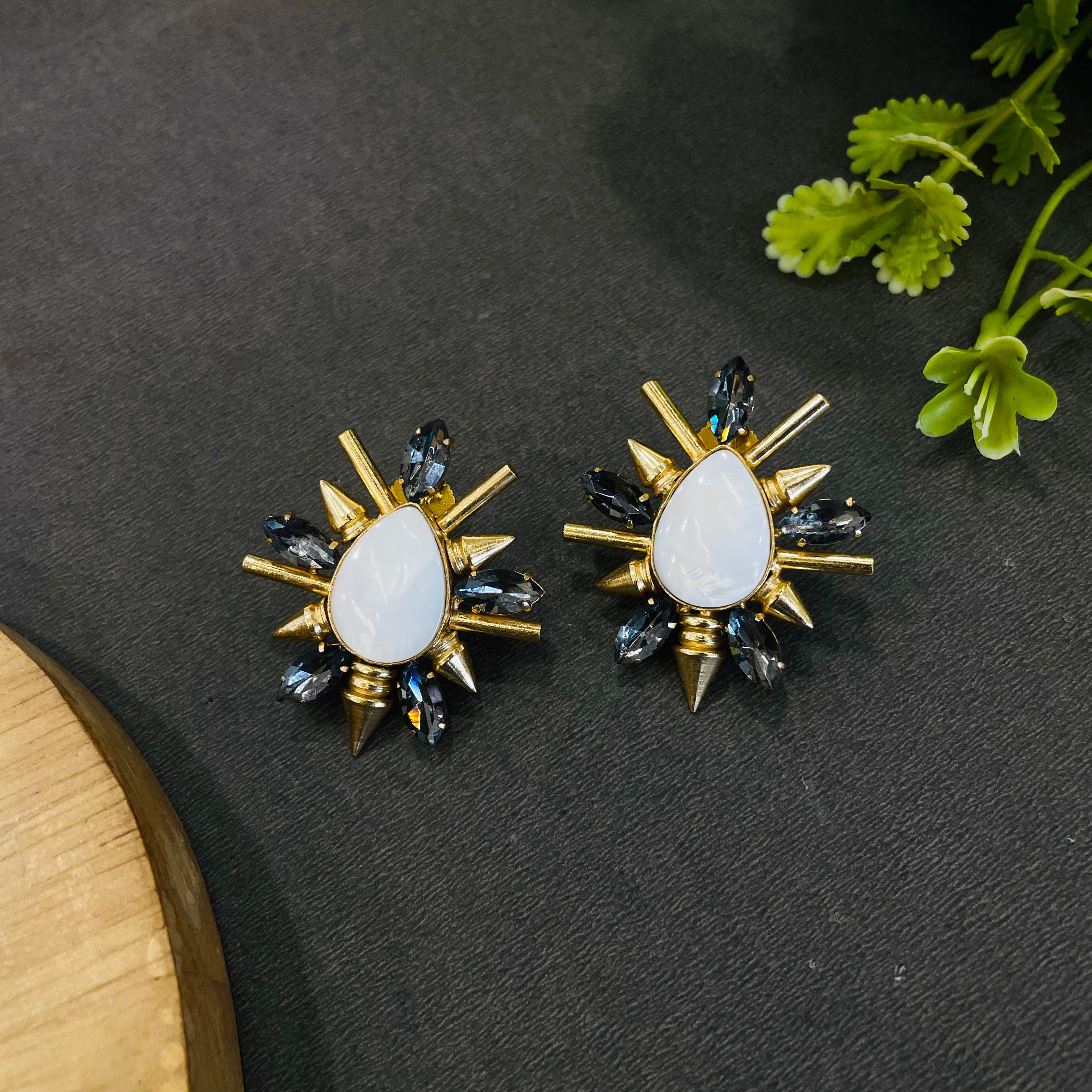 Tara Earrings