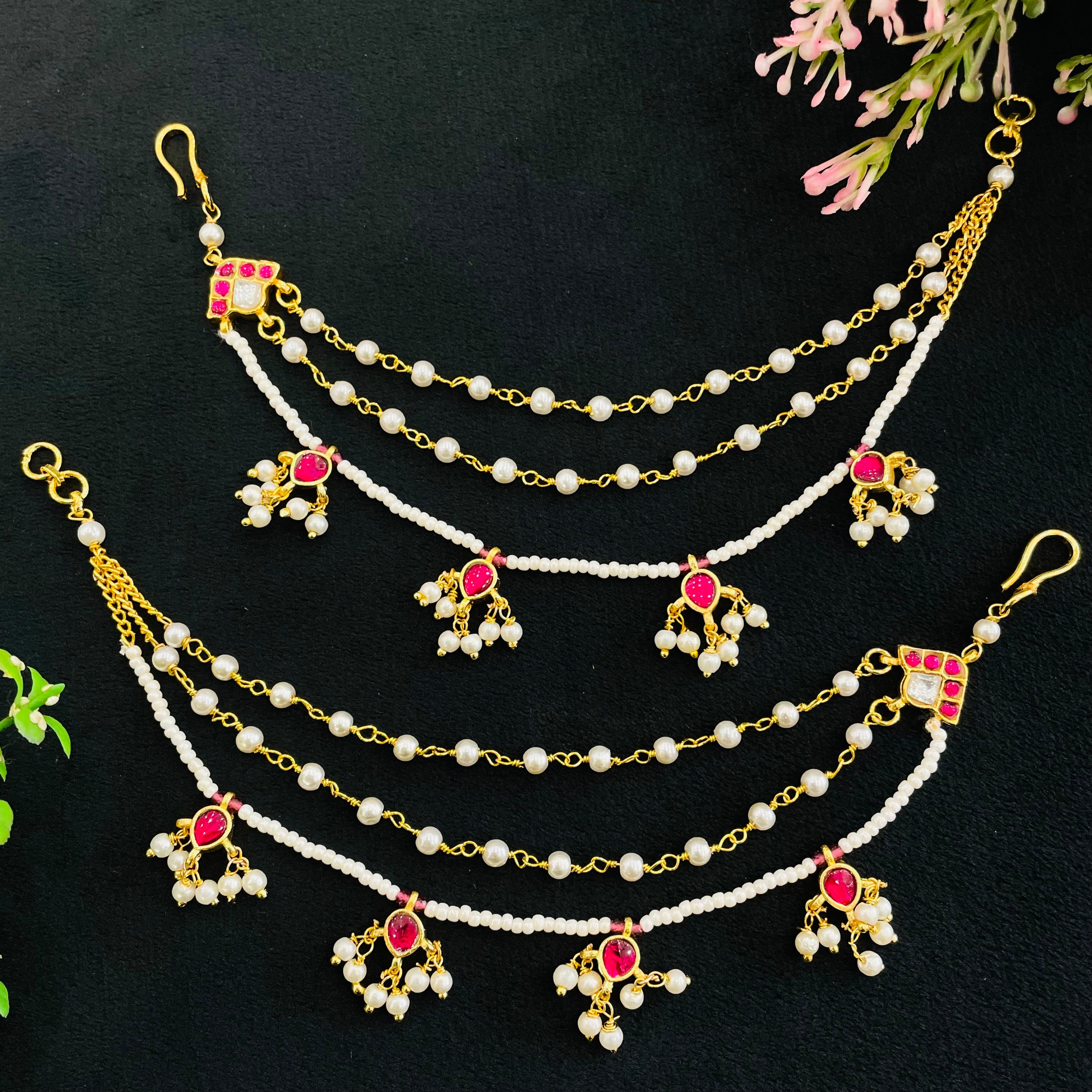 Nayaab brinda Kanchain