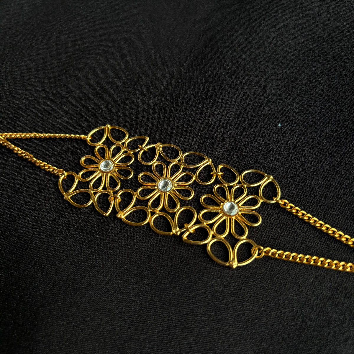 Gulbadan Bracelet