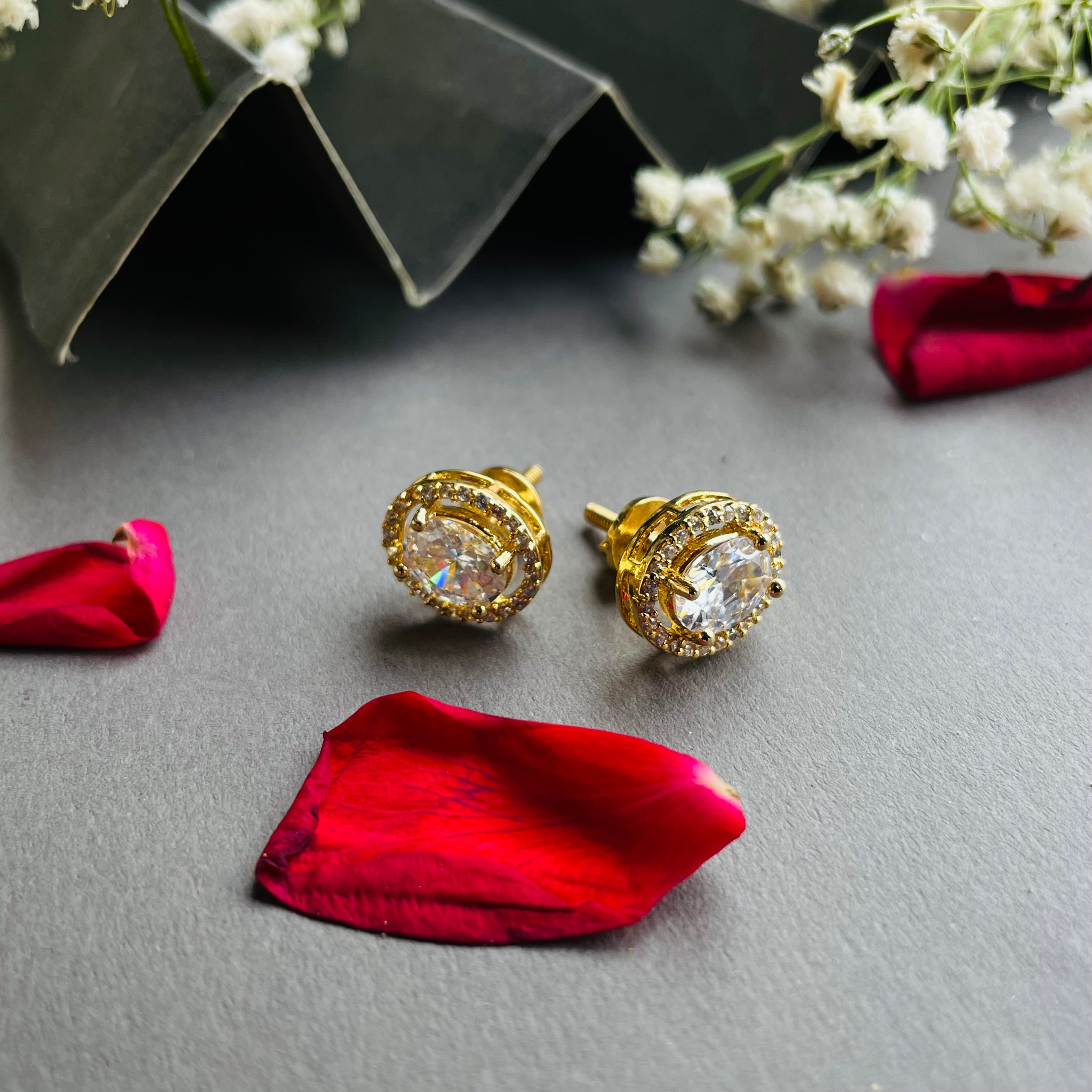 Ad Billie studs