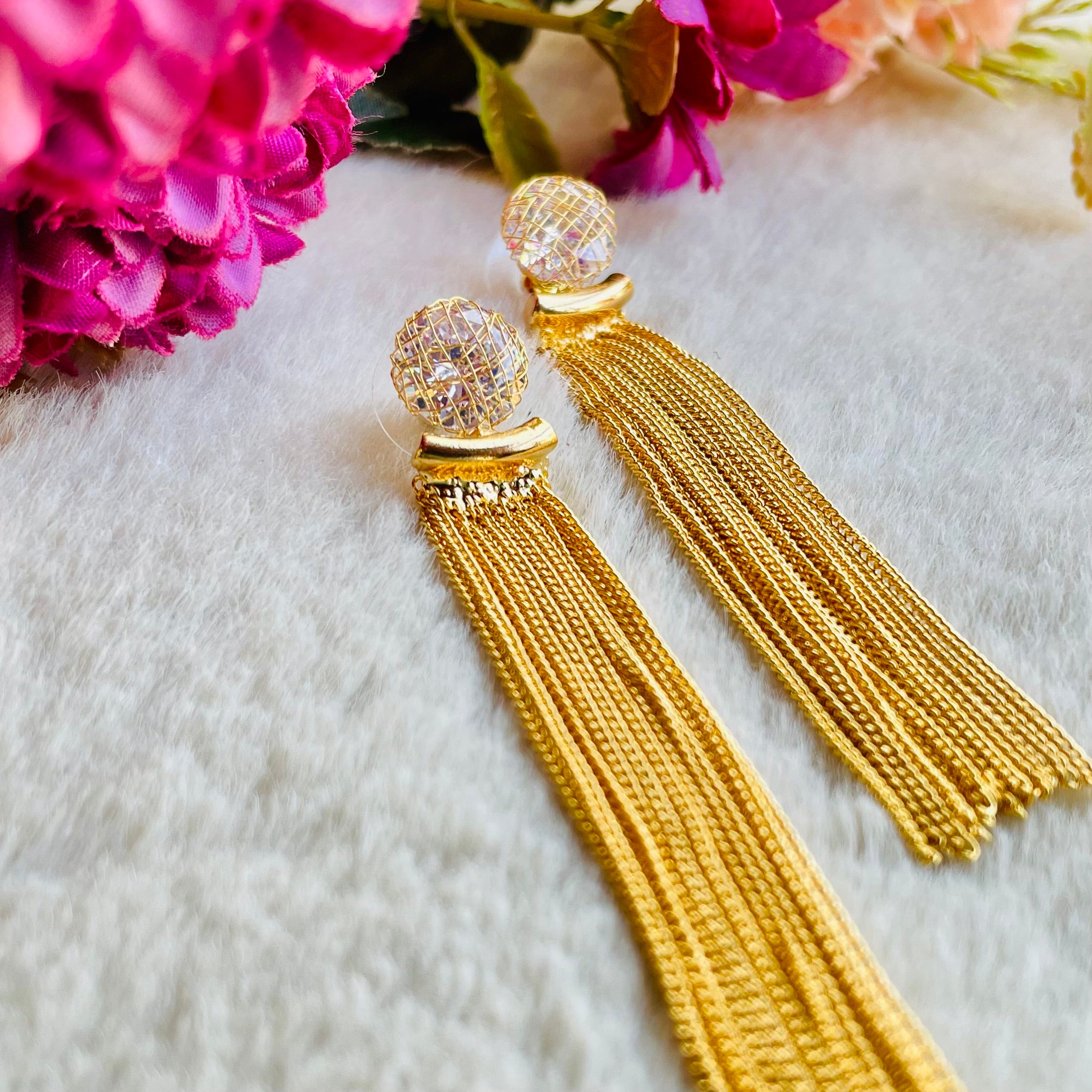 Layla Alexa Earrings