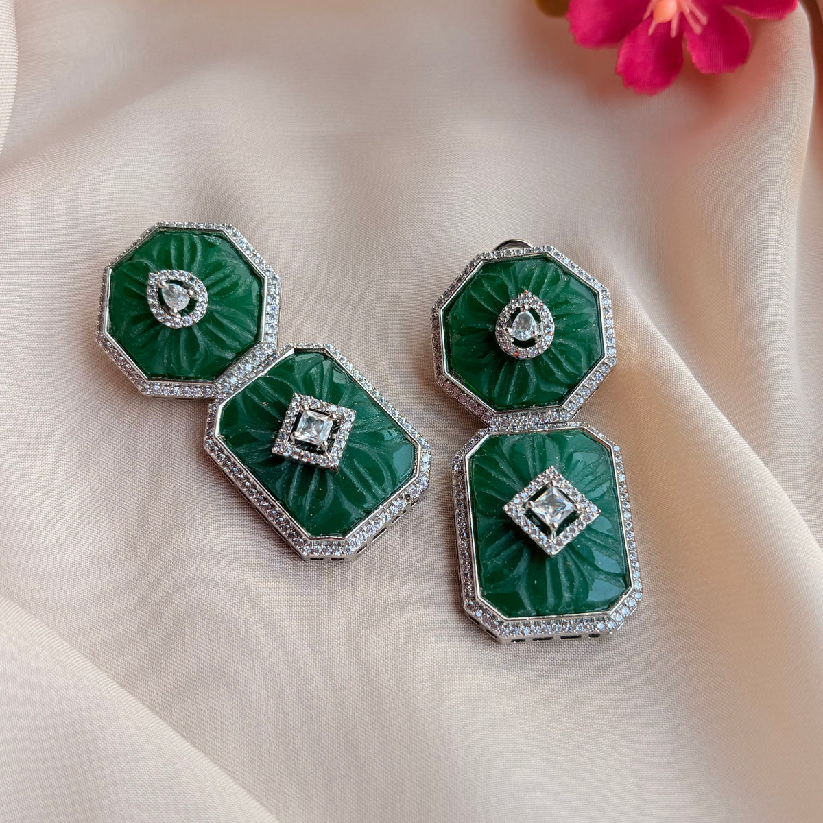 Ira Earrings