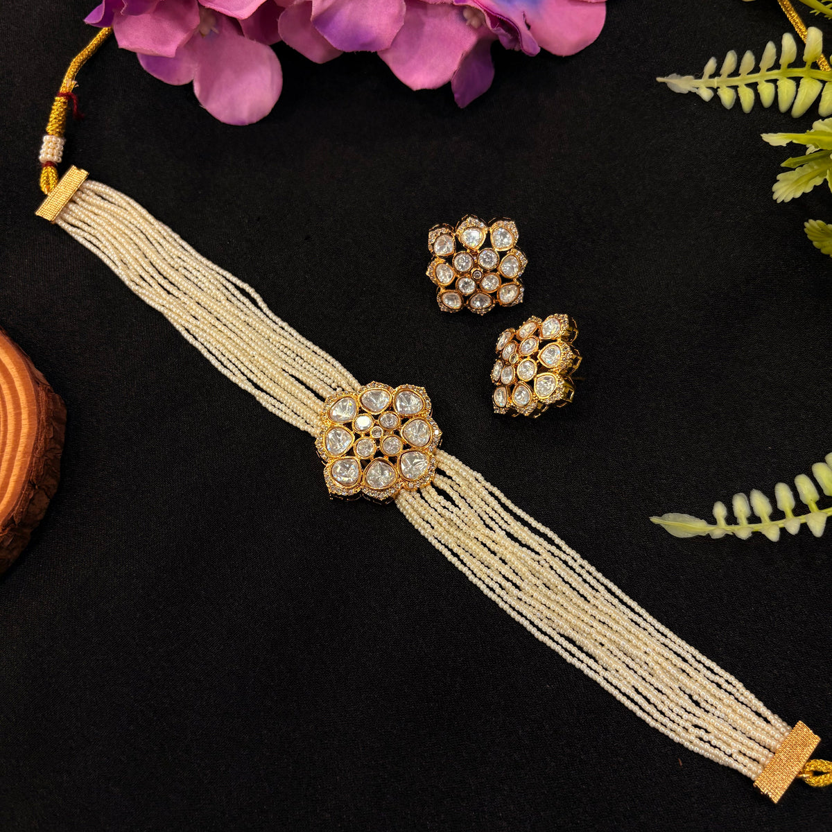 Noor Choker