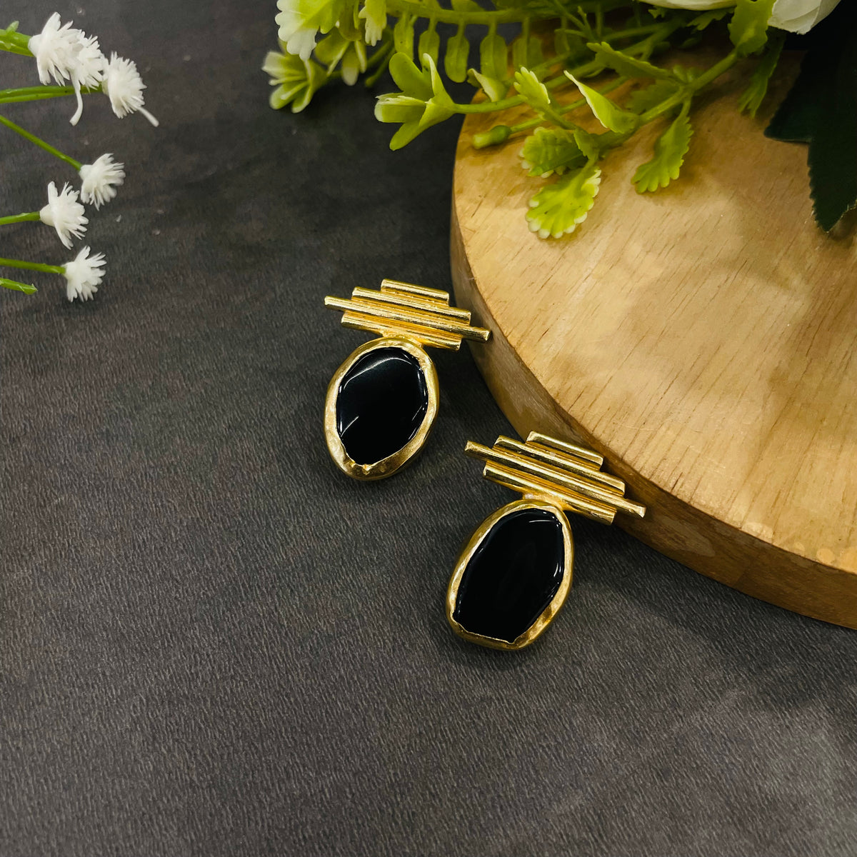 Aarohini Earrings