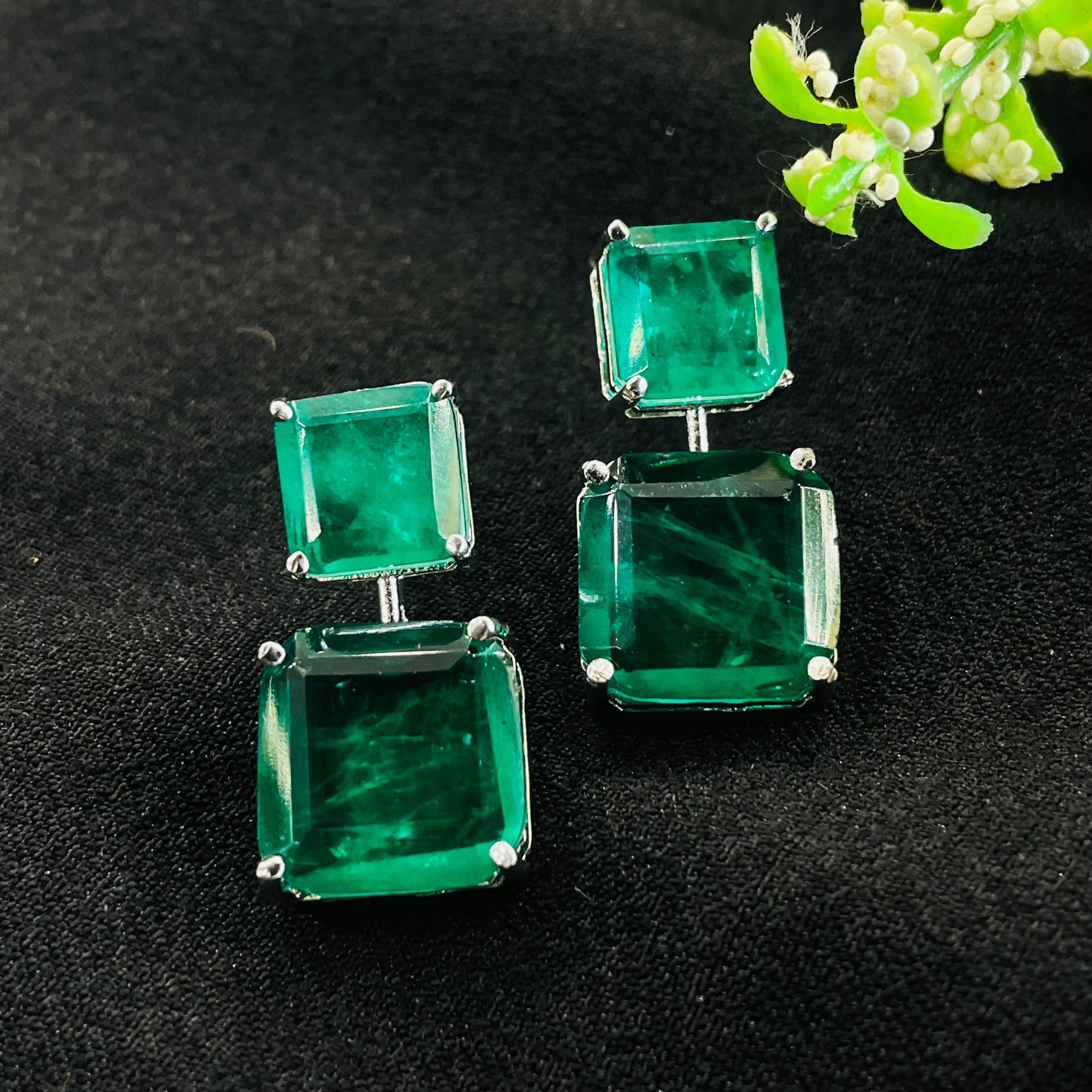 Ad Eleanor Earrings