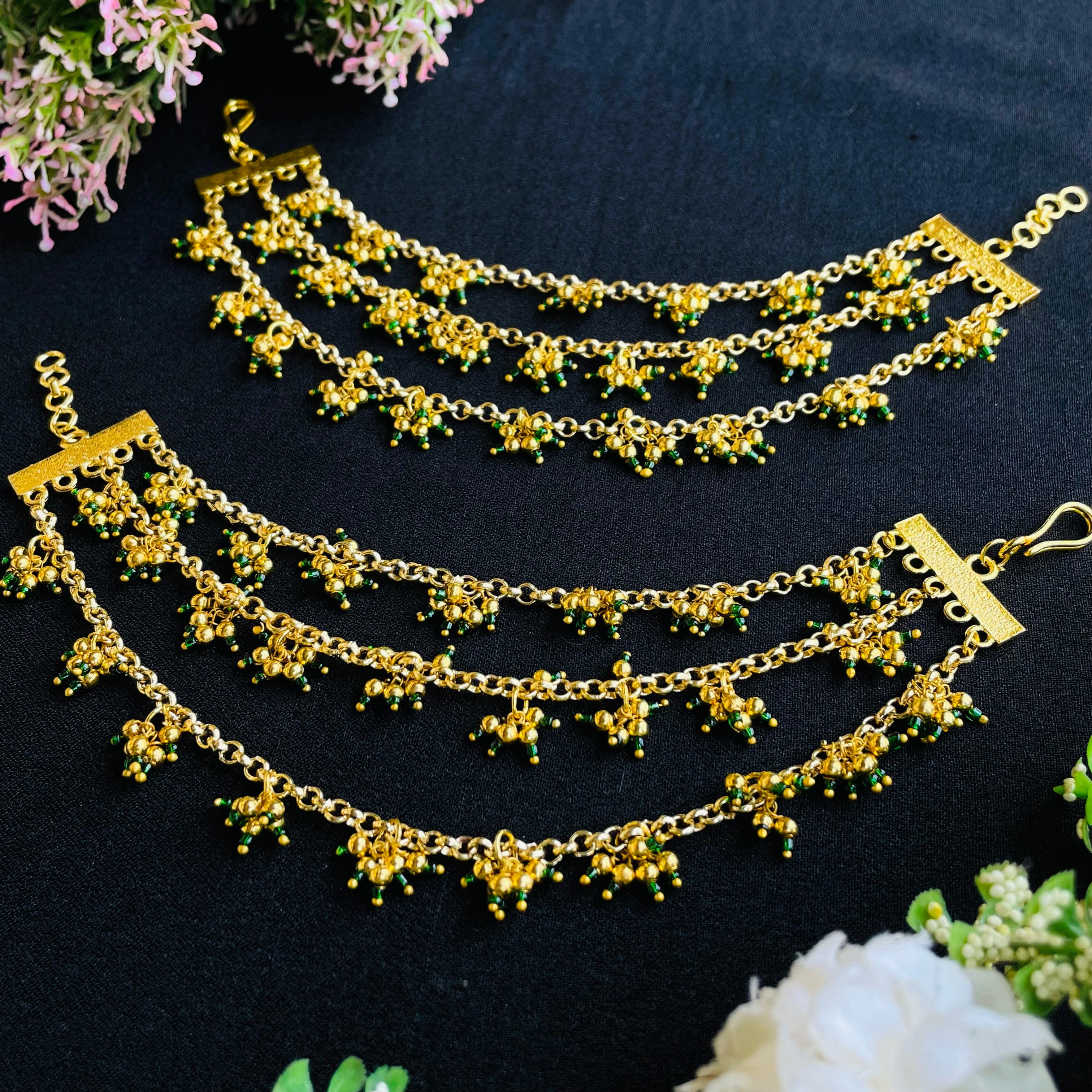 Nayaab Meher Kanchain