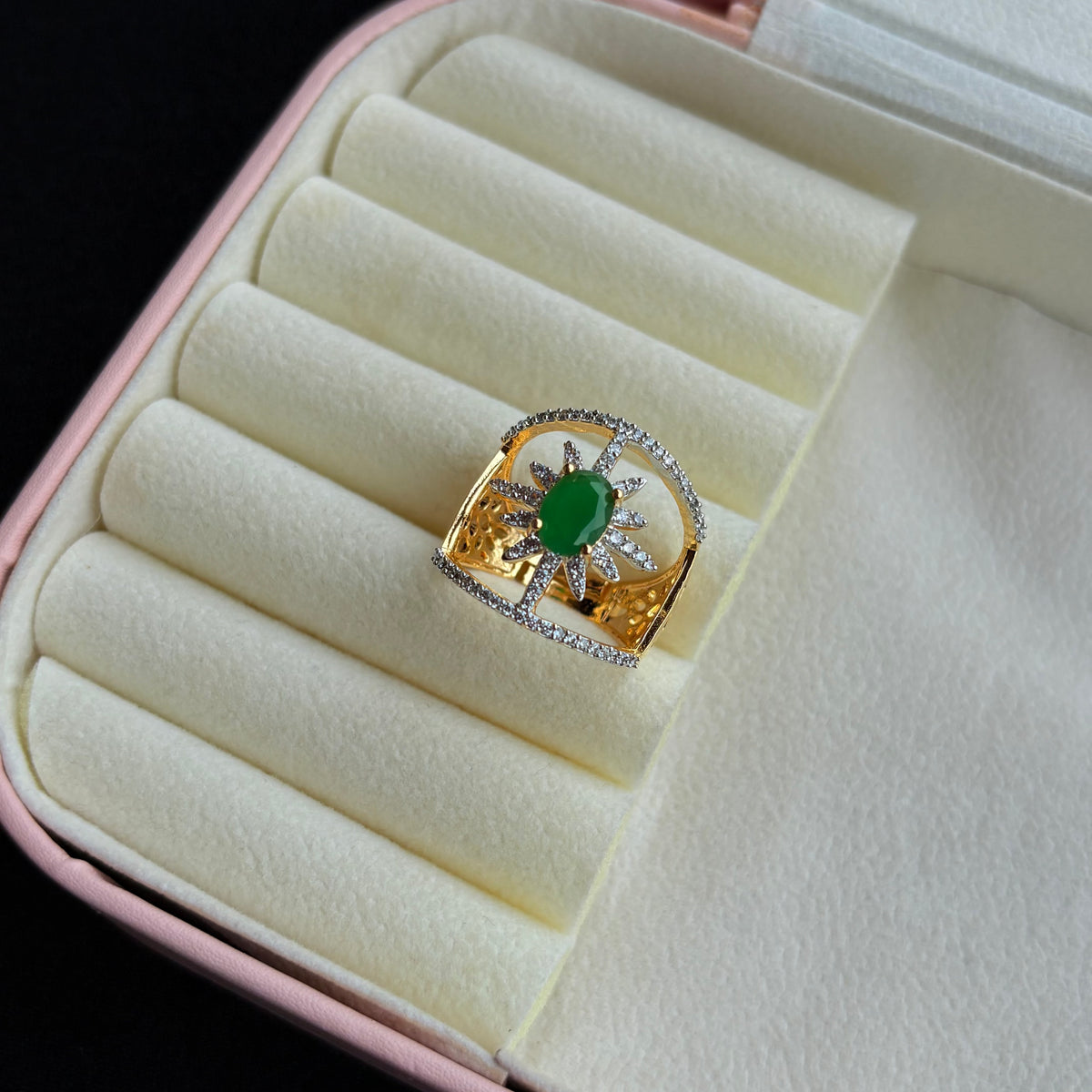 Vaidhika Ring