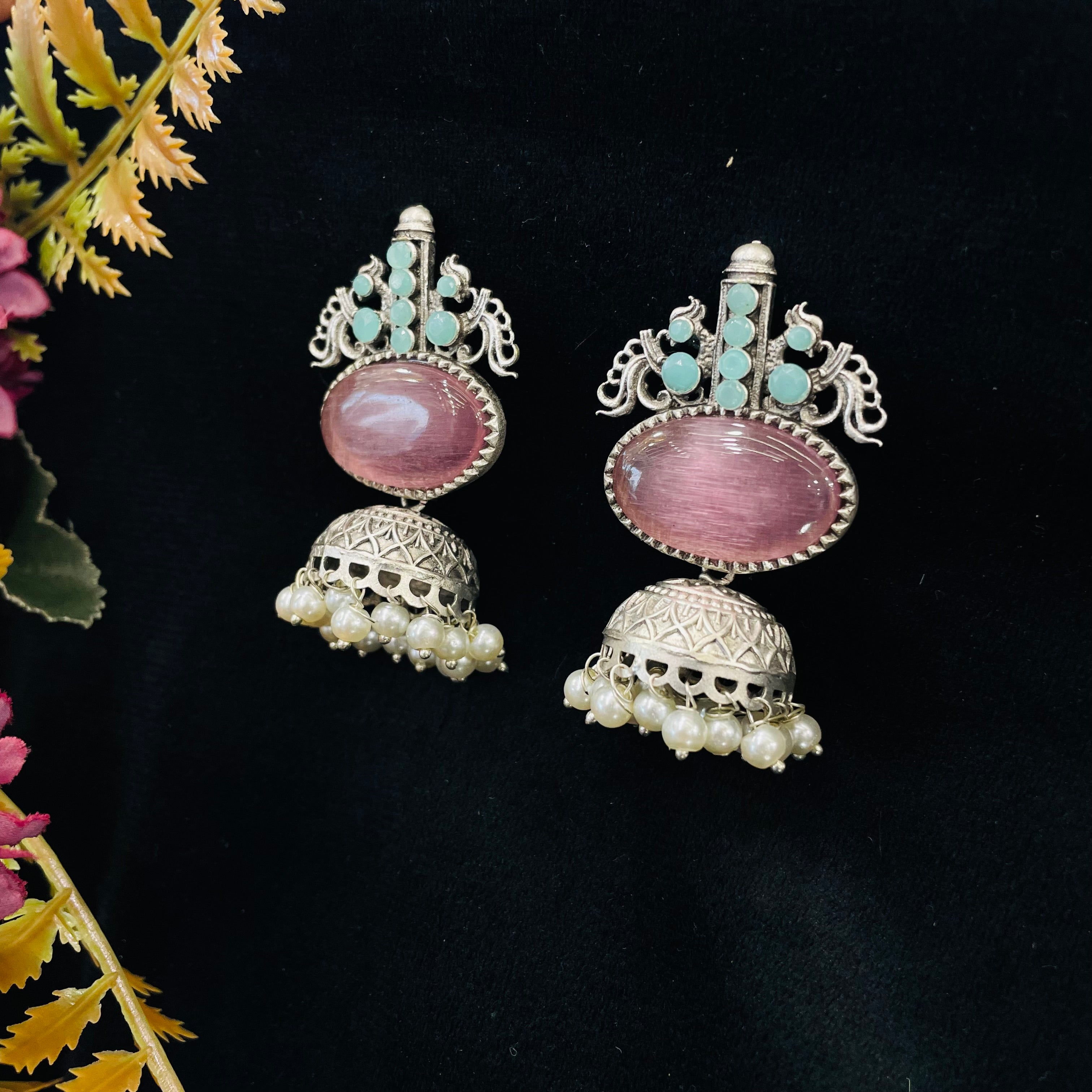 Inara Aisha Earrings