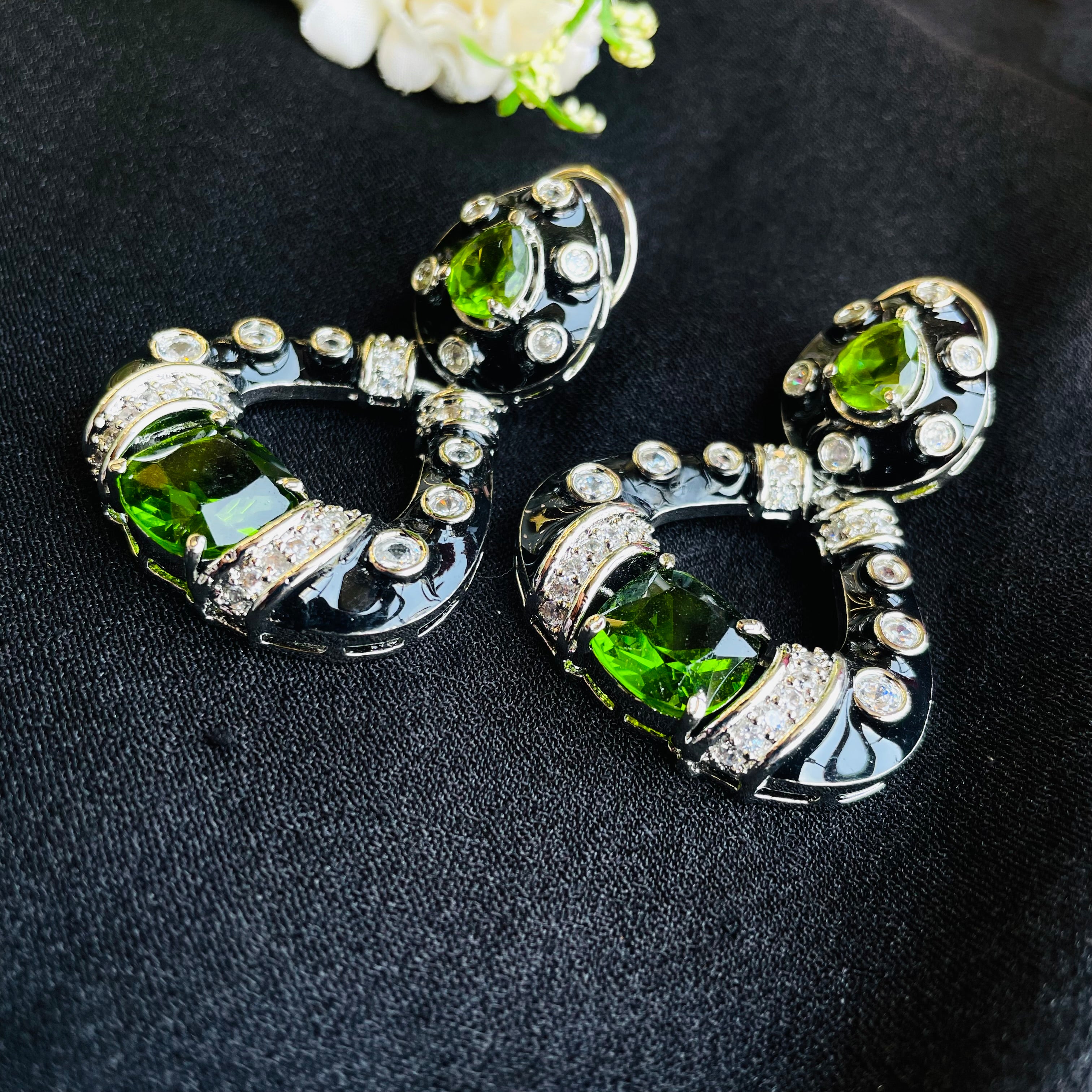Ad Rylee Earrings