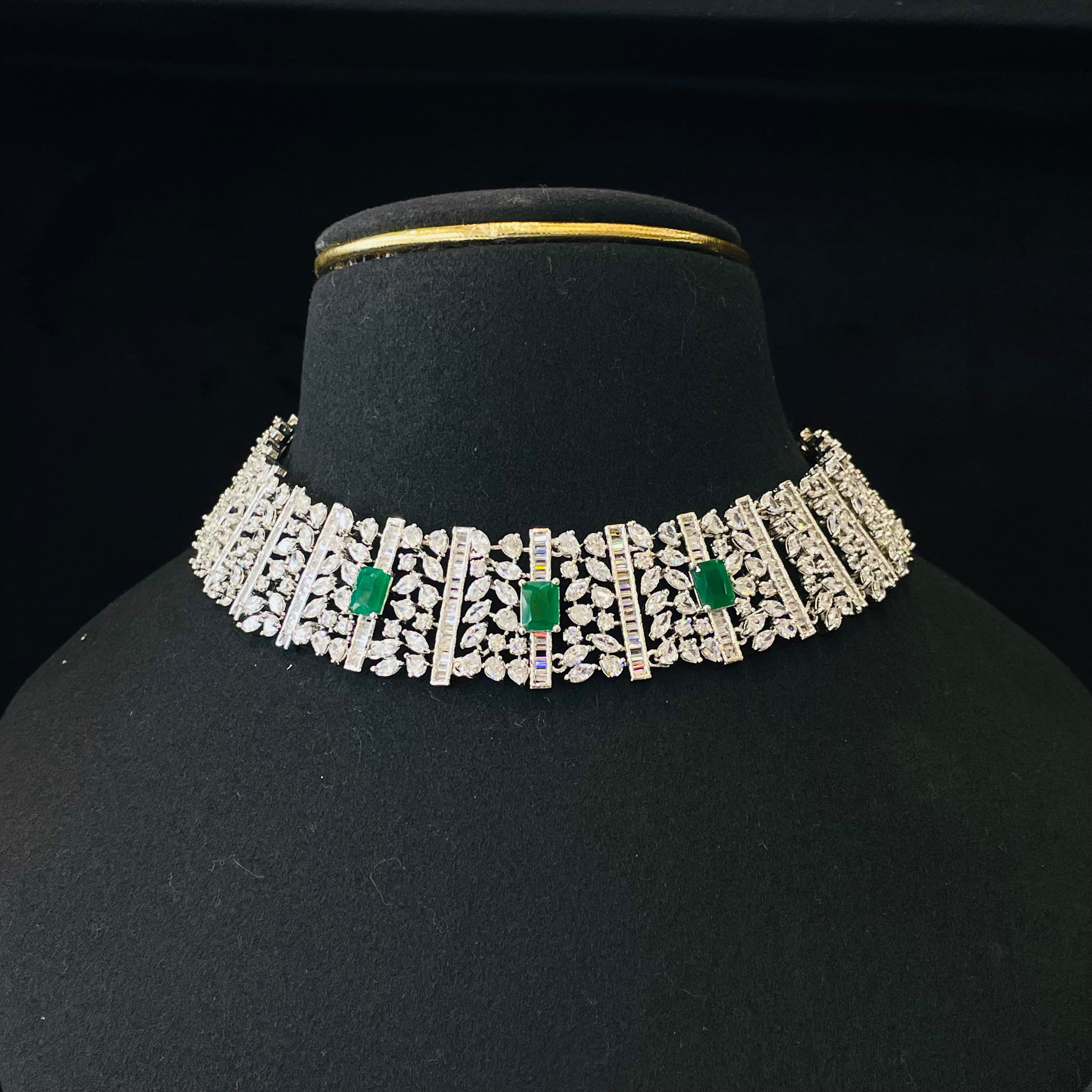 Ad Stella Neckpiece