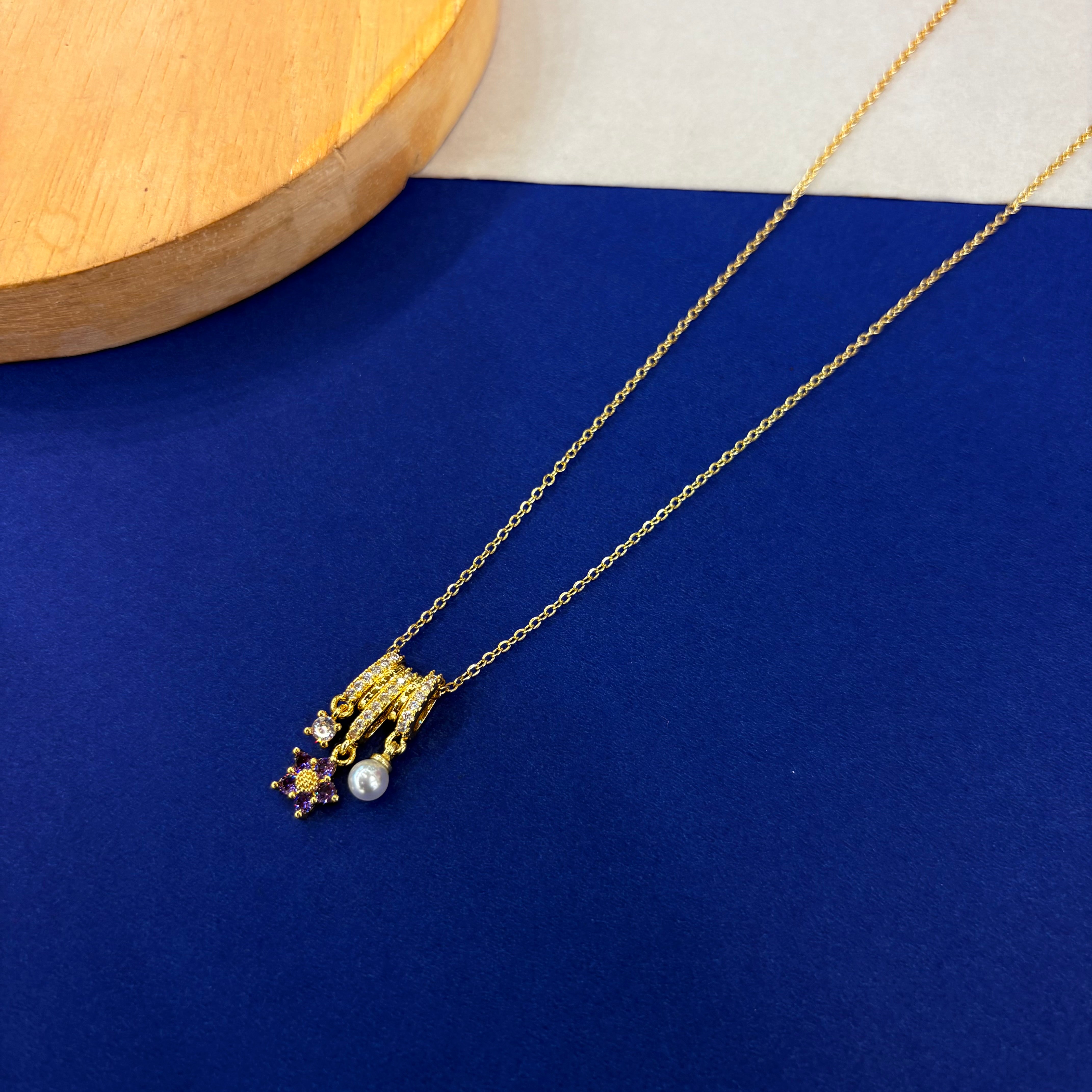 Ruhani Pendant