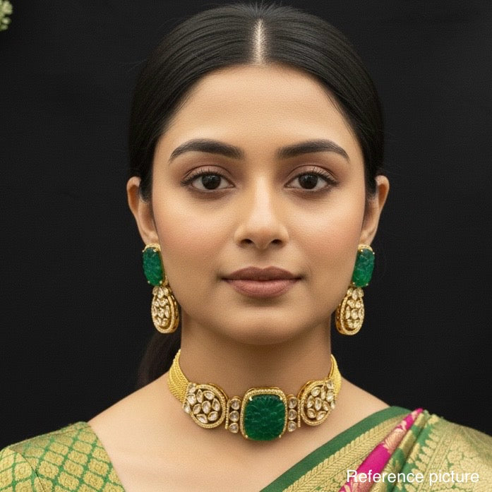 Nayaab Amaya Choker