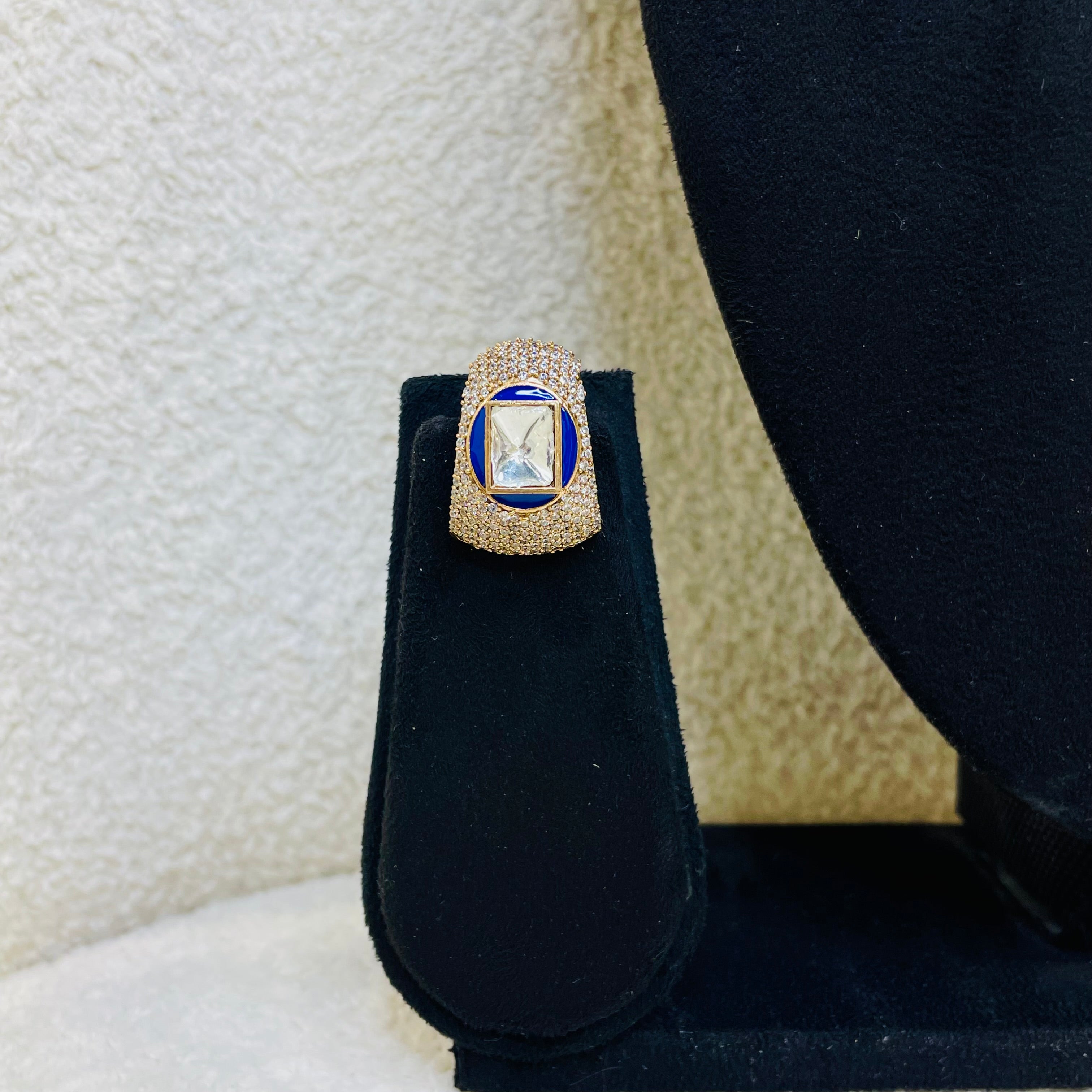 Nayaab Anaya Neckpiece