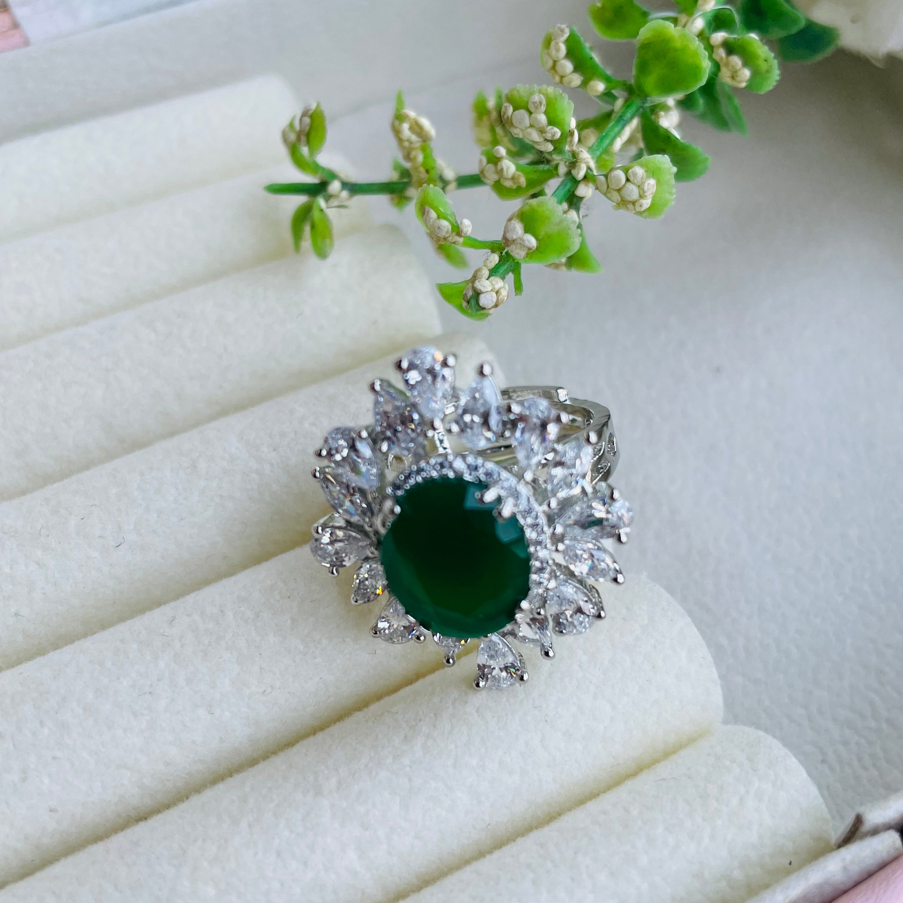 Ad Eden ring