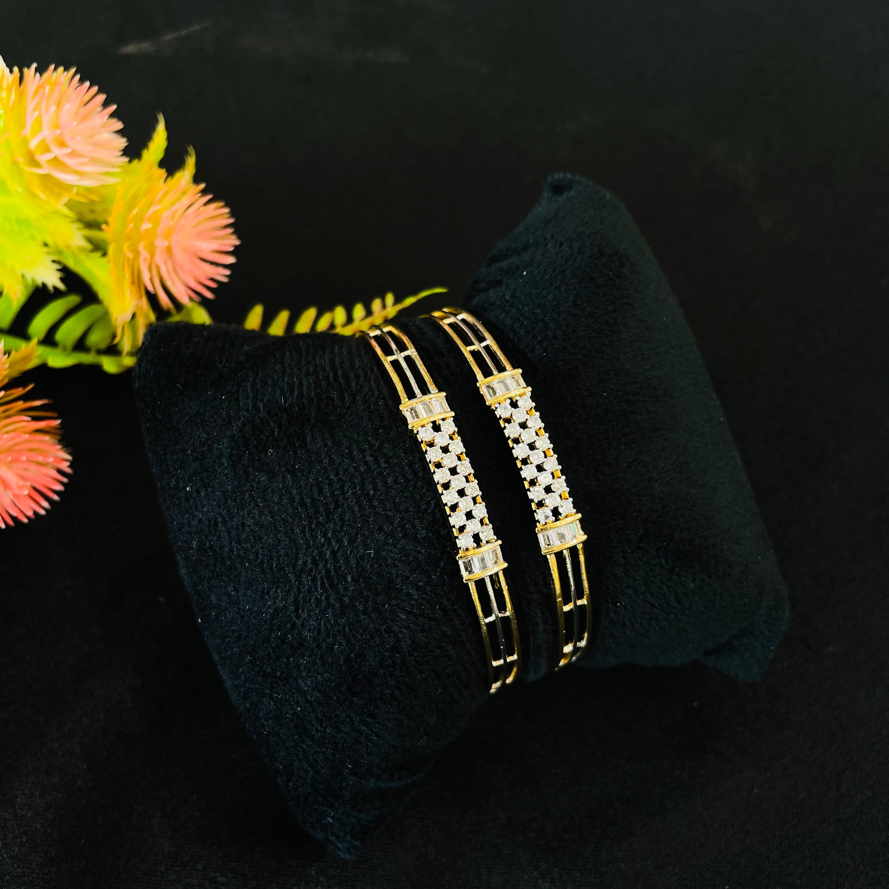AD Anaya Bangles
